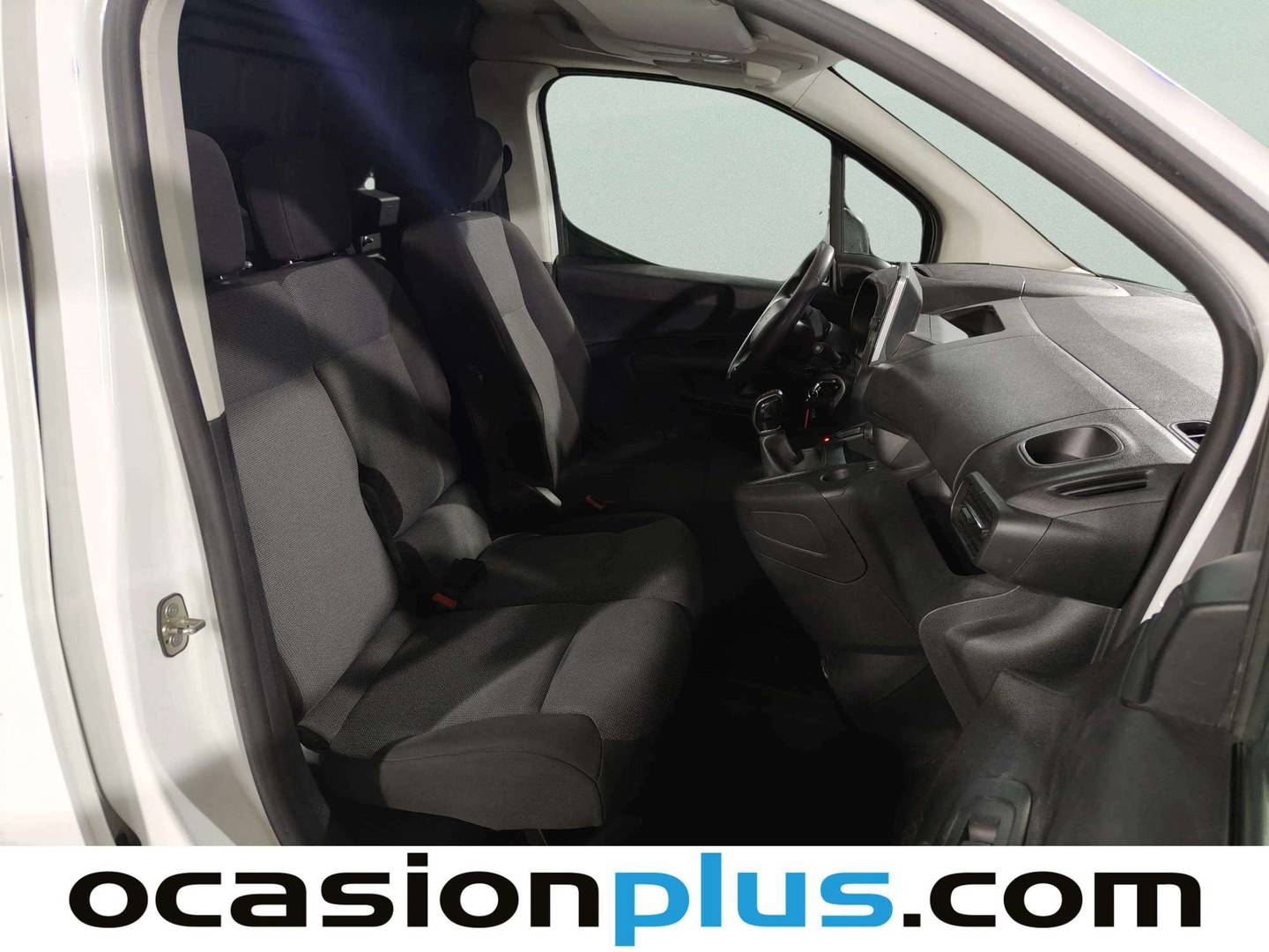 Citroën Berlingo Citroën Berlingo Furgon BlueHDi 100 Club Talla M (102 CV) al mejor precio