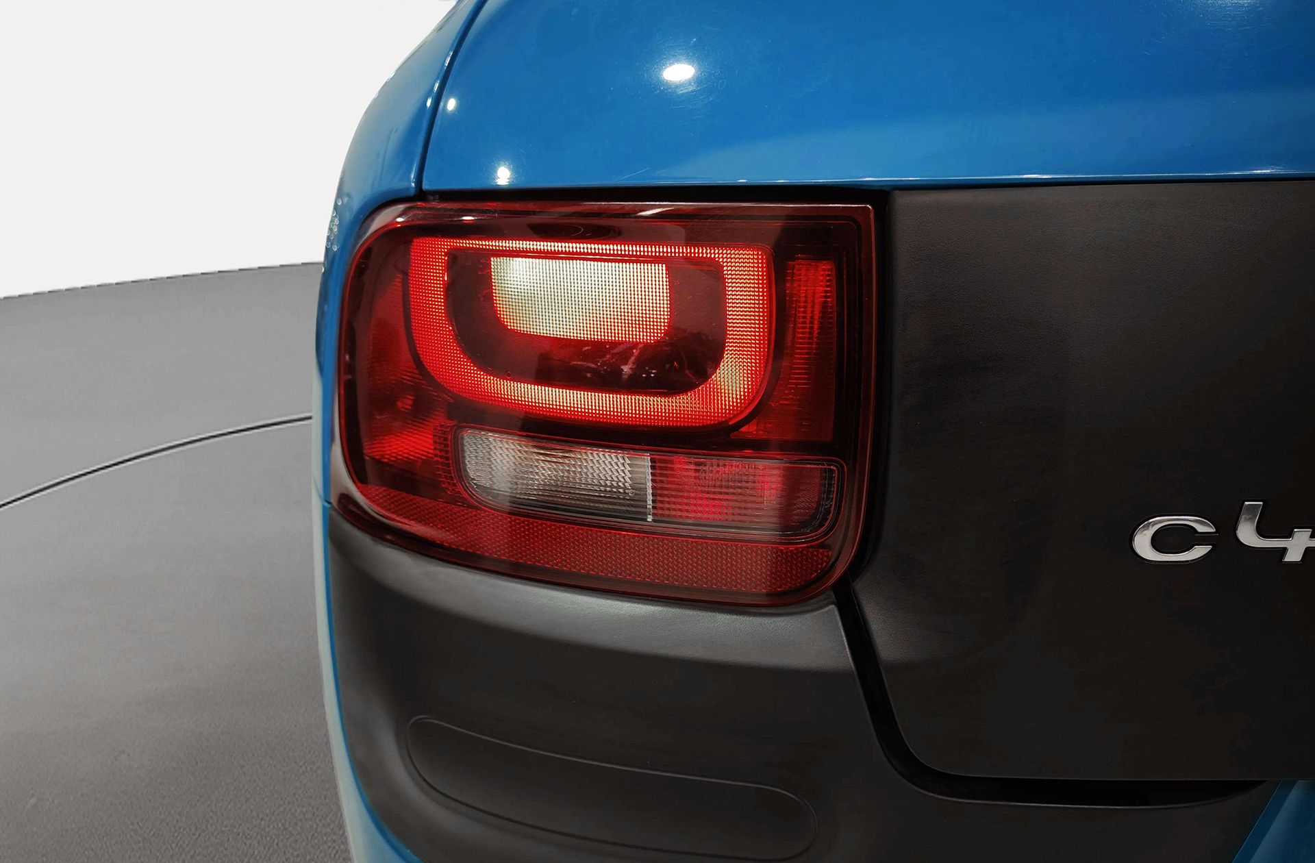 Citroën C4 Cactus PureTech 82 Feel - foto 14