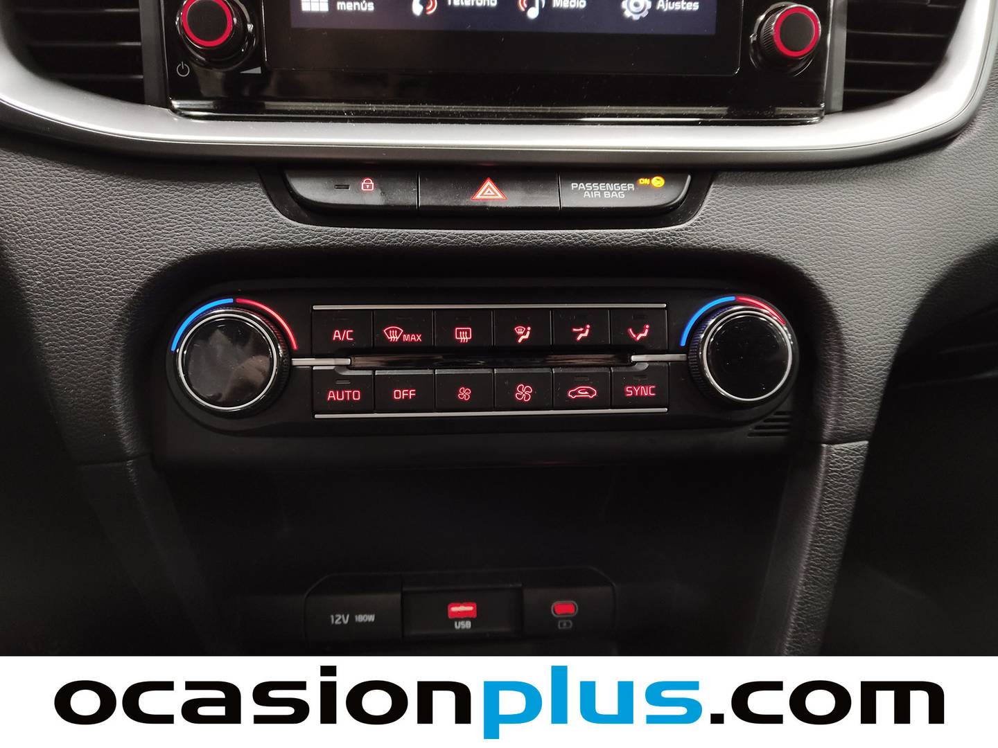 Foto KIA XCeed Kia XCeed 1.0 T-GDi Drive (120 CV)