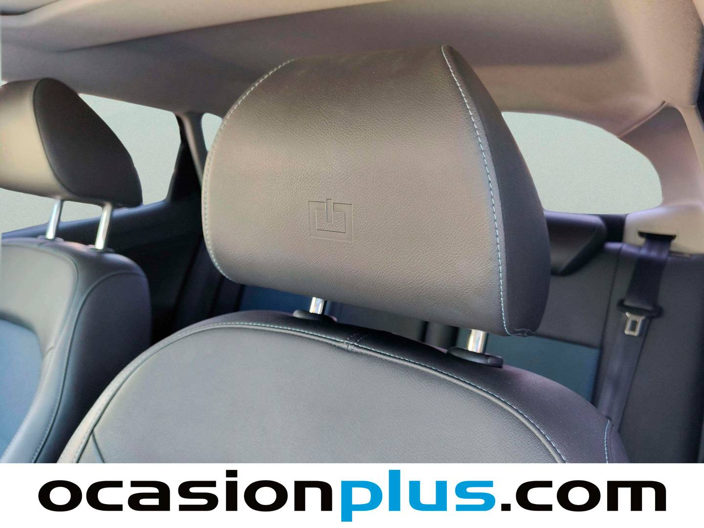 Equipamiento del Seat Ibiza Seat Ibiza 1.0 EcoTSI Style Connect (95 CV)