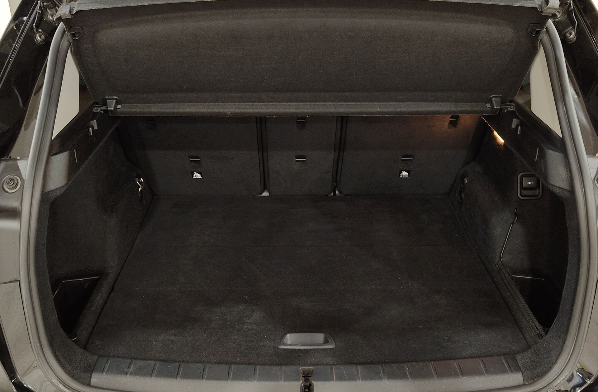 BMW X1 sDrive18i - foto 18