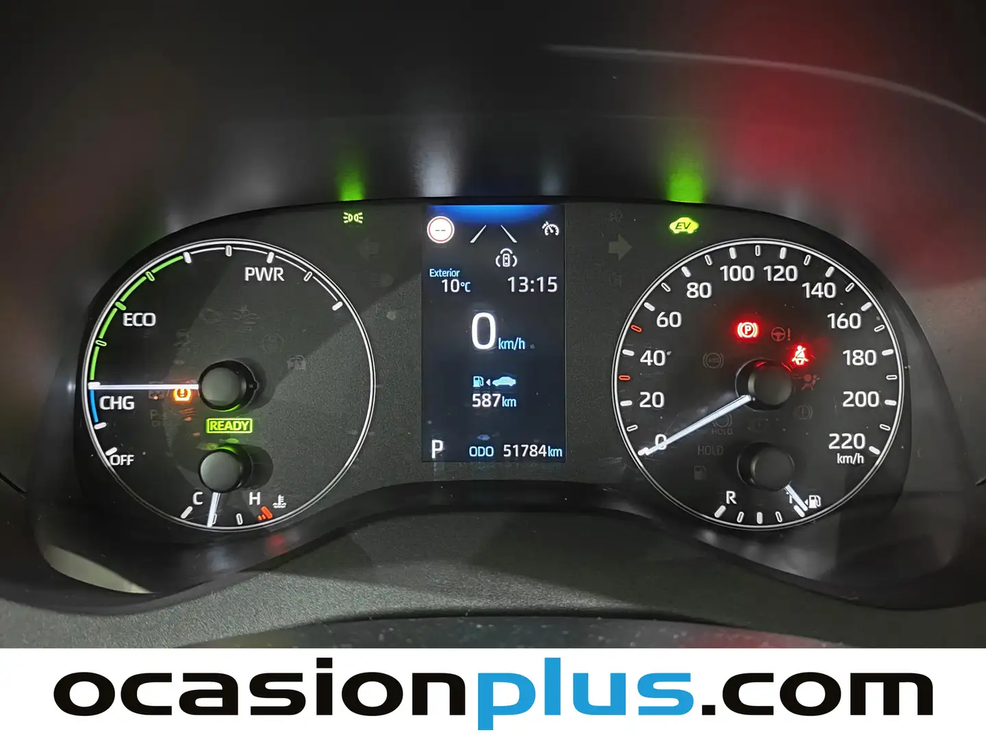 Foto Toyota Yaris Toyota Yaris 120H Active Plus (116 CV)