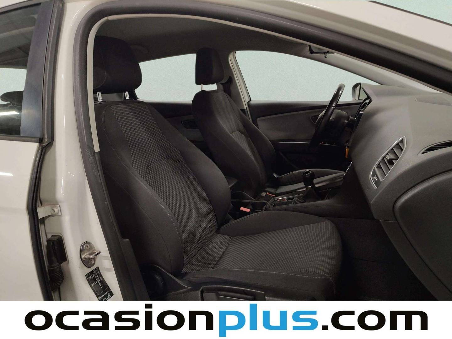 Seat León Seat León 1.4 TGI GNC S&S Style (110 CV) 2019