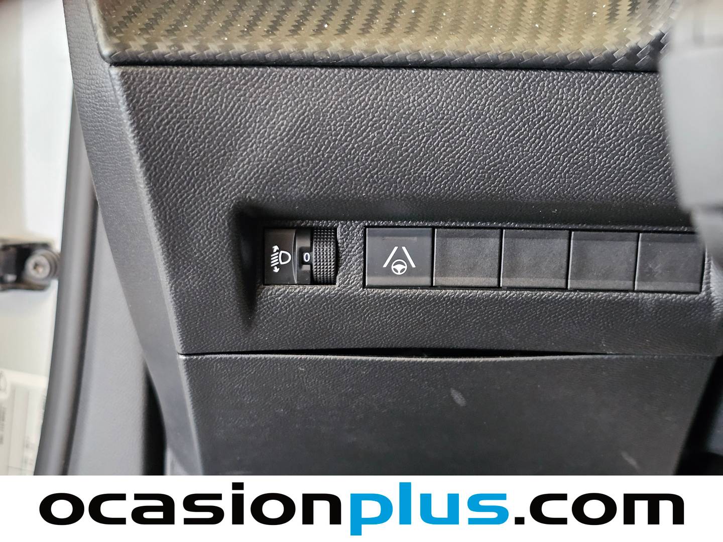 Peugeot 2008 Peugeot 2008 1.5 TSI S&S Style 25 Aniversario (116 CV) seminuevo