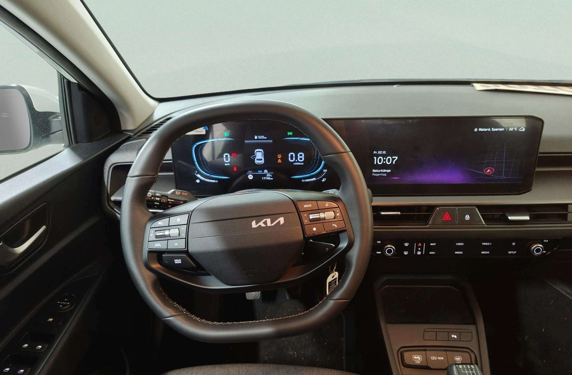 Kia Stonic 1.0 T-GDi MHEV Concept - foto 20