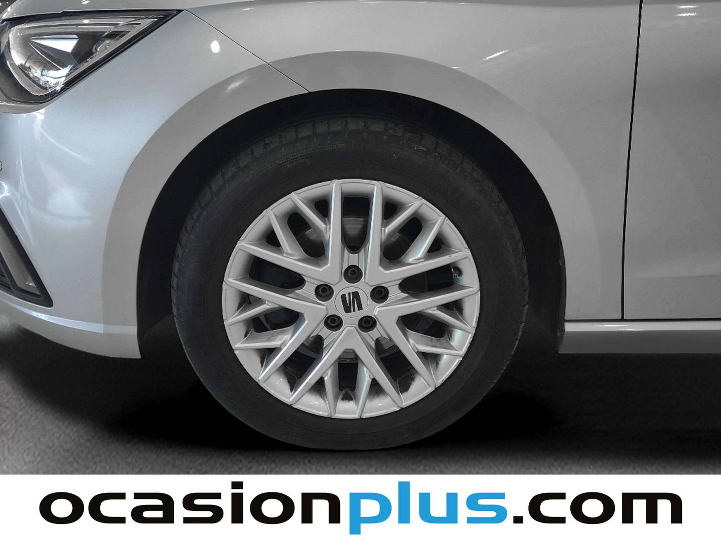 Seat Ibiza SEAT Ibiza 1.0 TSI S&S FR XL (110 CV) de ocasión