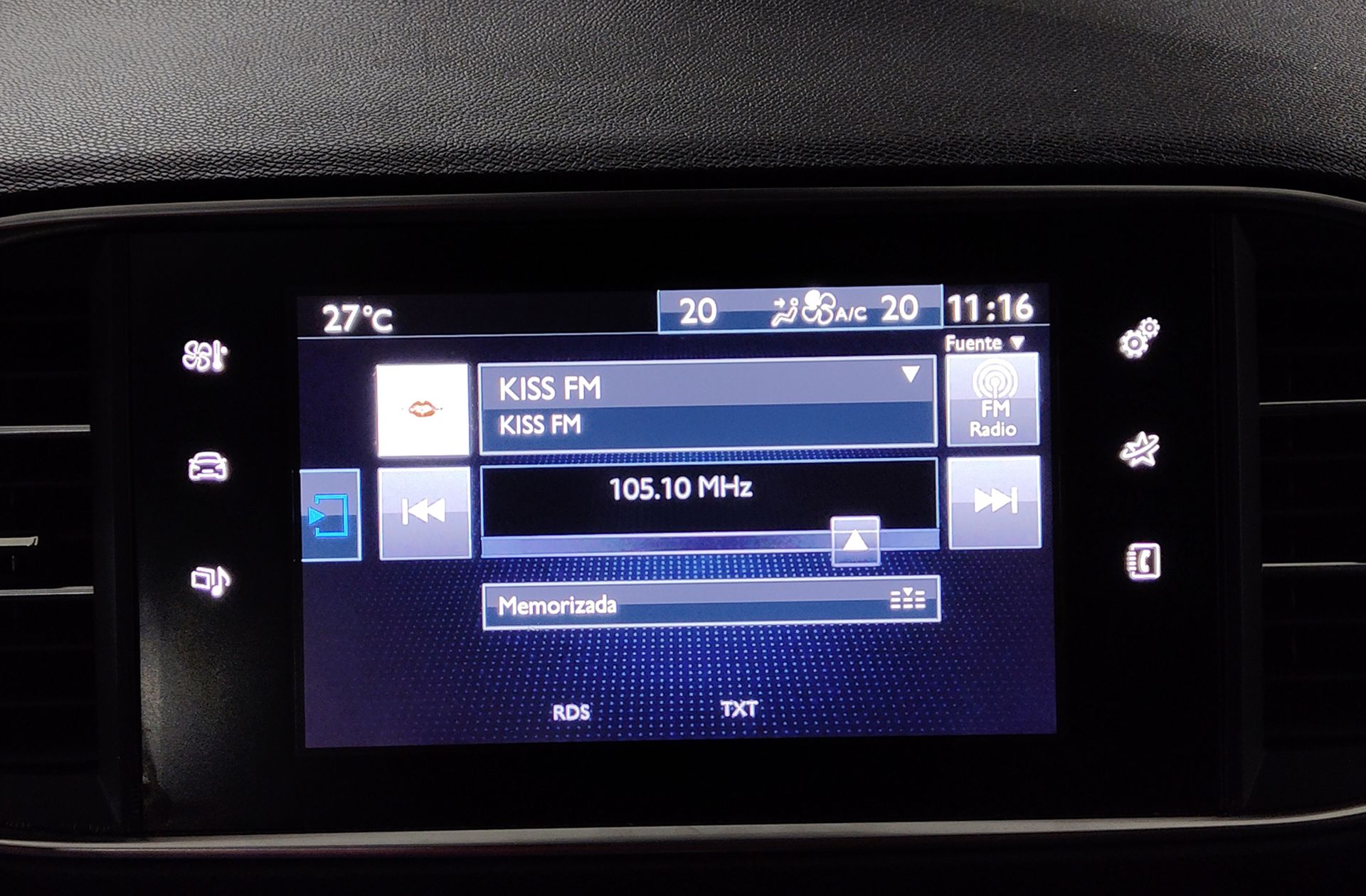 Peugeot 308 BlueHDi 120 Style - foto 27