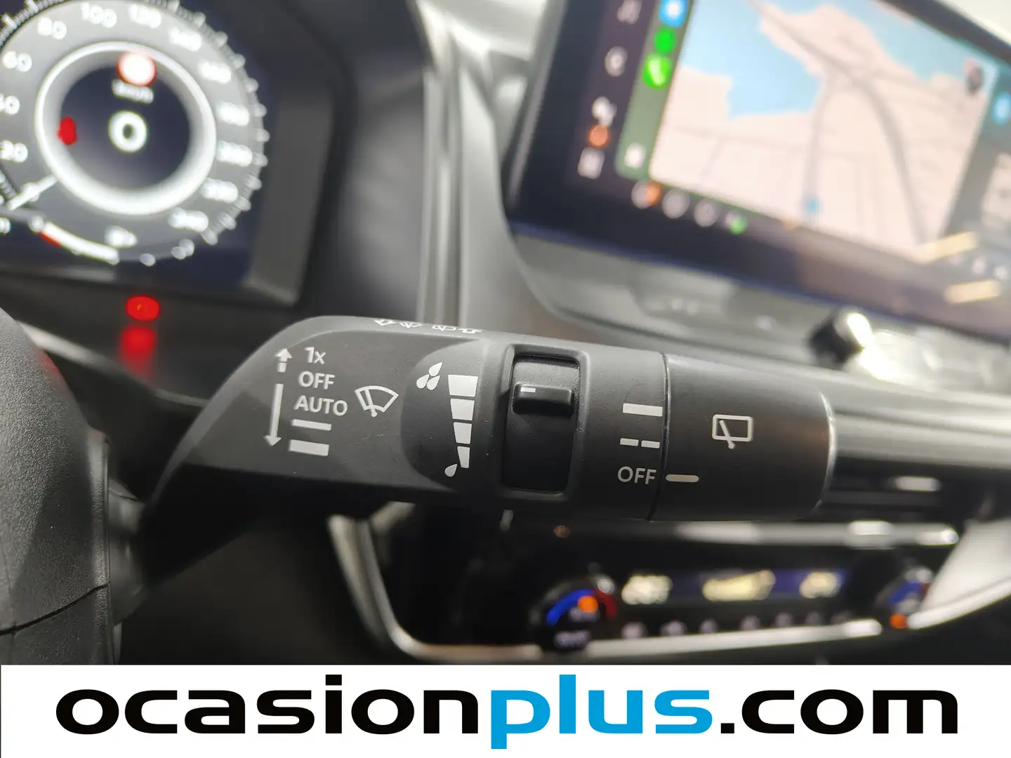 Foto Nissan QASHQAI Nissan Qashqai DIG-T 140 N-Connecta (140 CV)