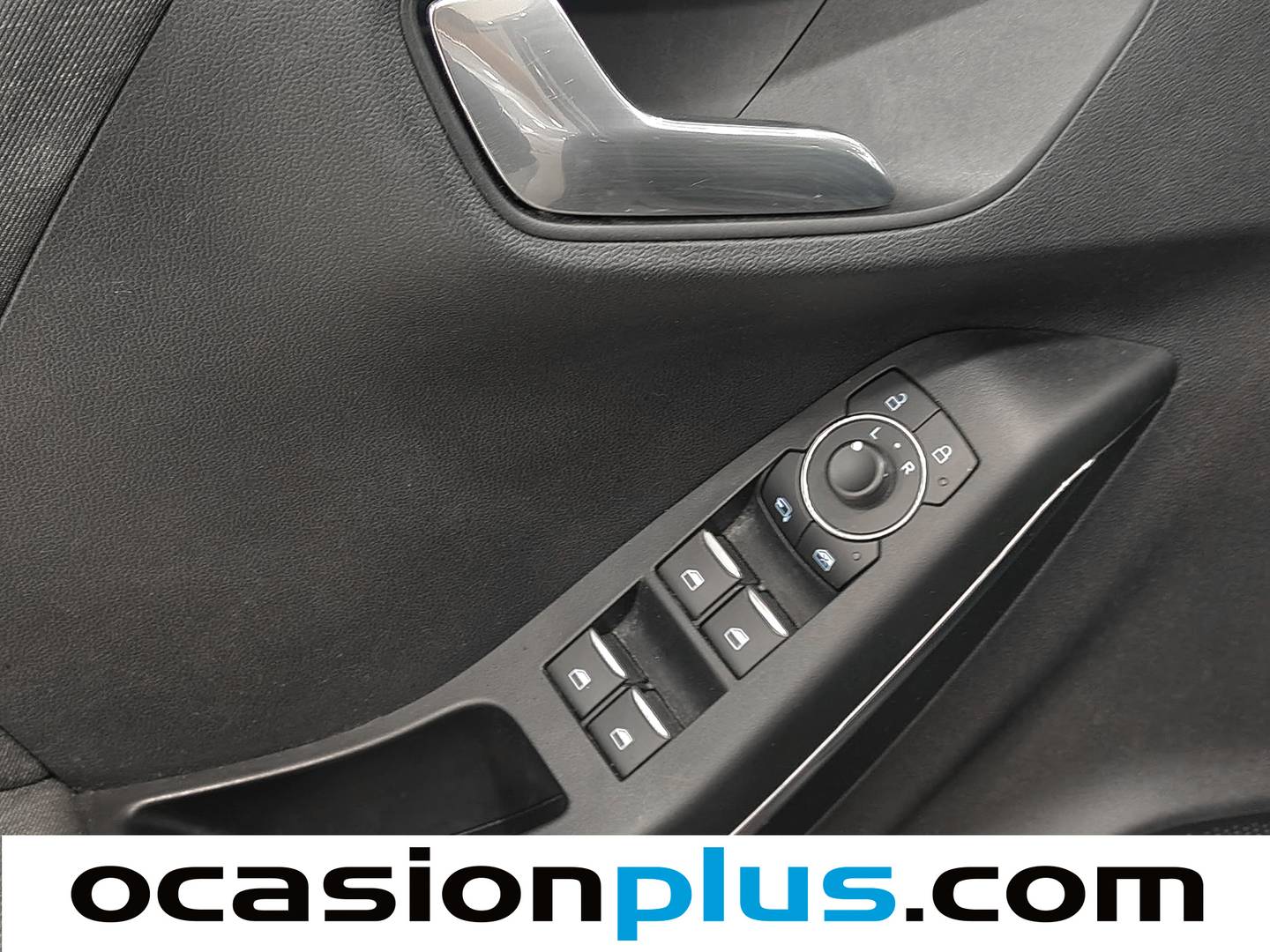 Ford Puma Ford Puma 1.0 EcoBoost MHEV Titanium Design (125 CV) 2022