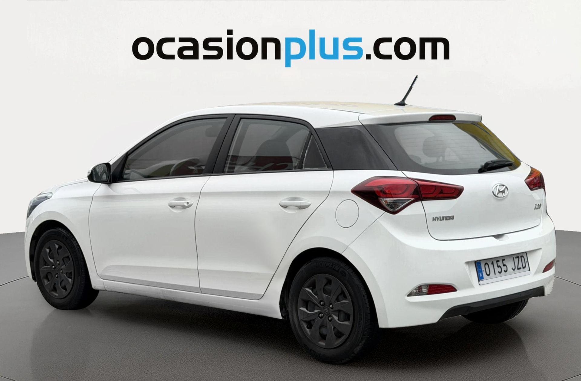 Hyundai i20 1.2 MPI Fresh - foto 3