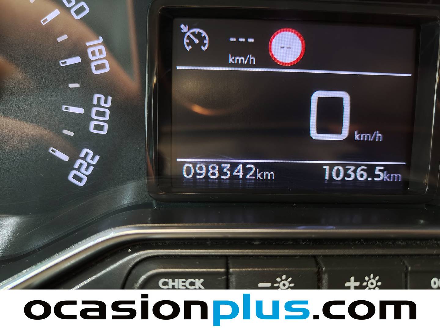 Citroën C3 Aircross Citroën C3 Aircross PureTech 110 S&S Plus (110 CV) seminuevo