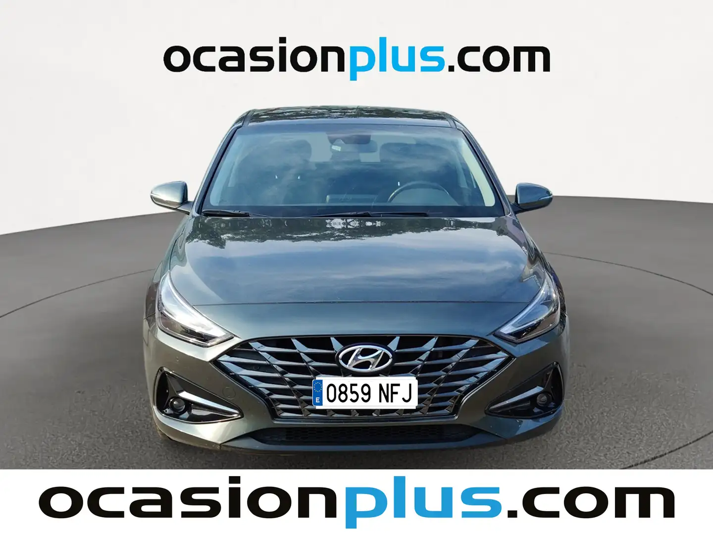 Foto Hyundai i30 Hyundai i30 1.0 TGDI 48V Tecno (120 CV)