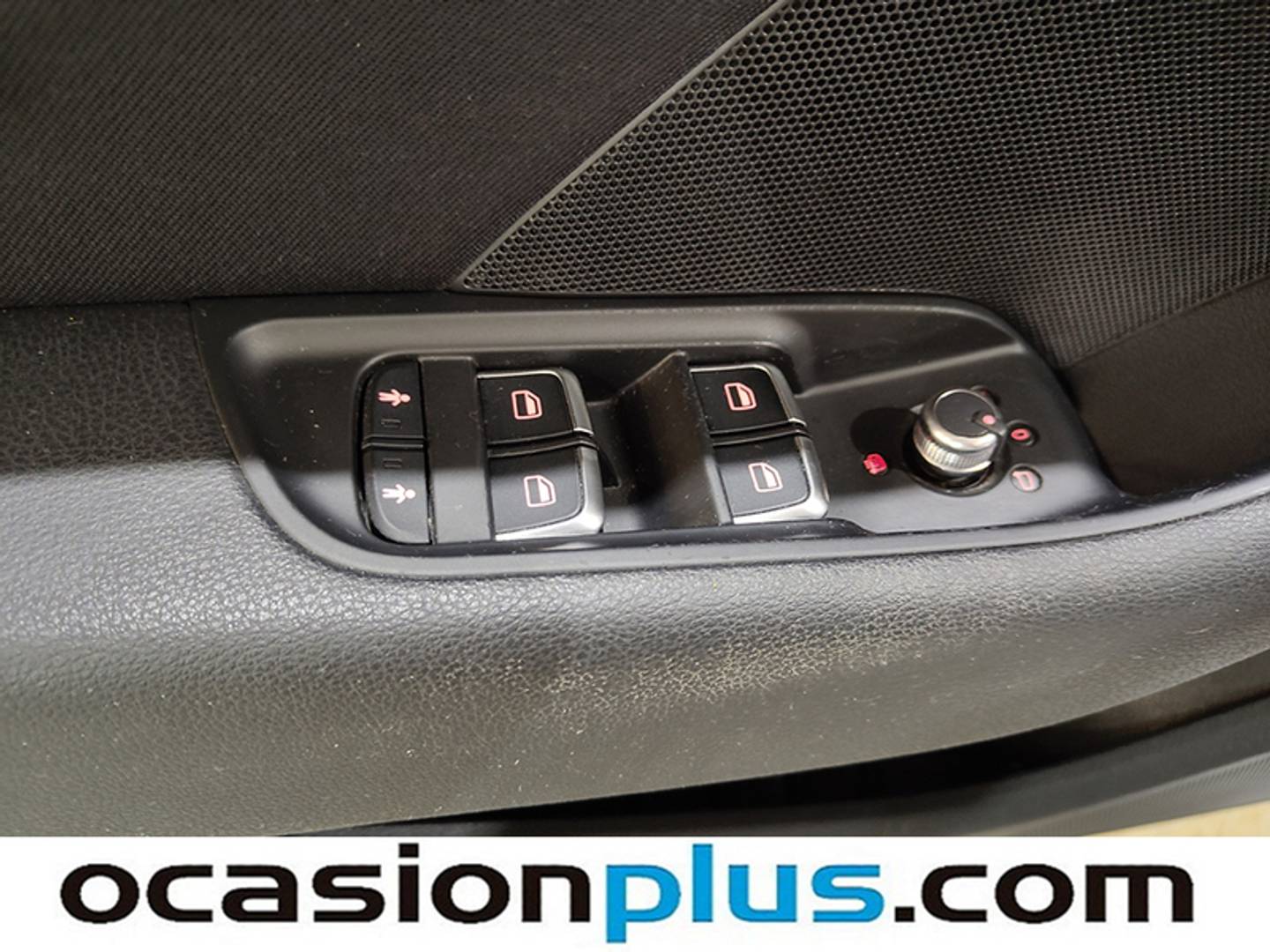 Foto Audi A3 Audi A3 Sportback Attraction 1.4 TFSI (125 CV) S tronic