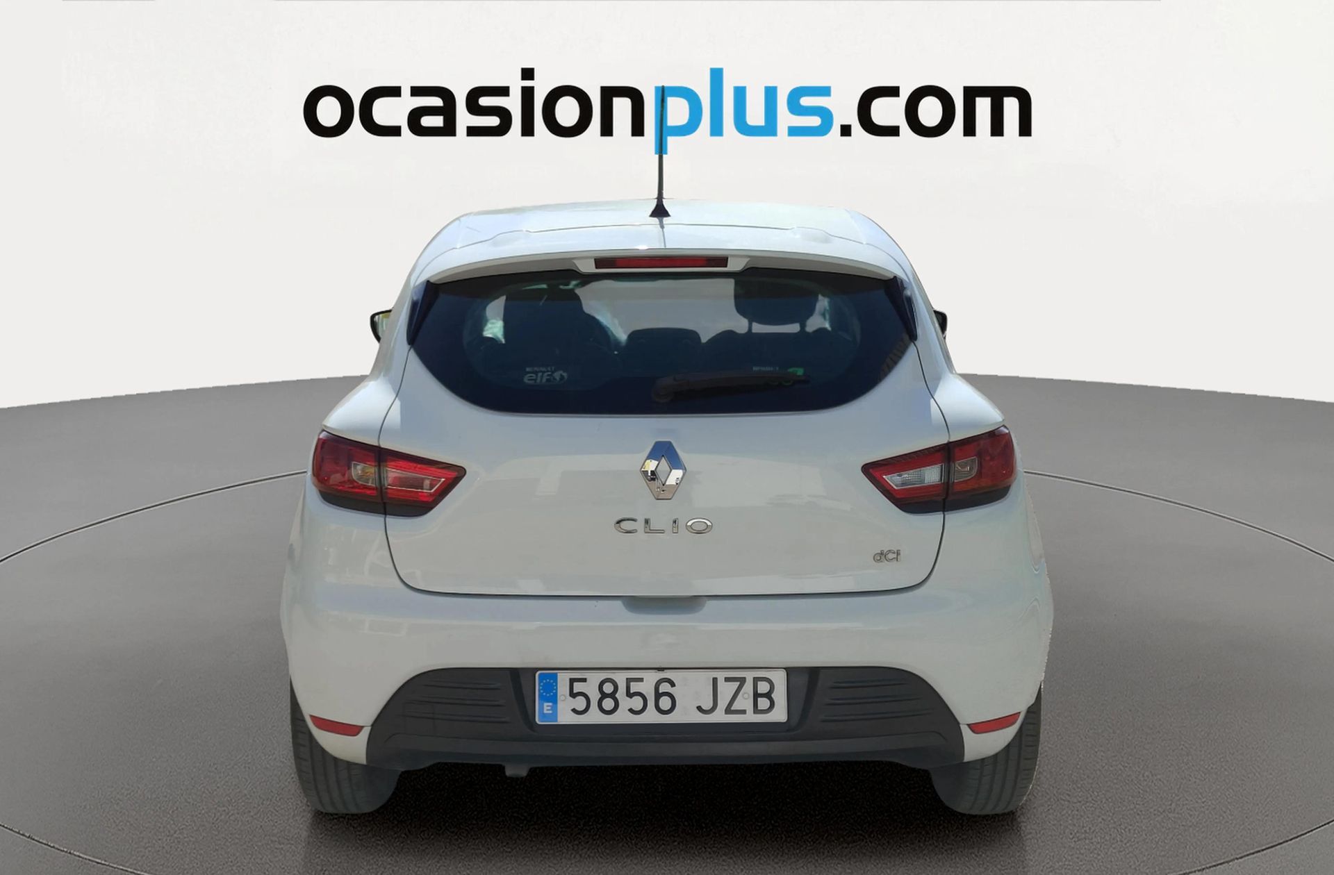 Renault Clio Business Energy dCi - foto 11