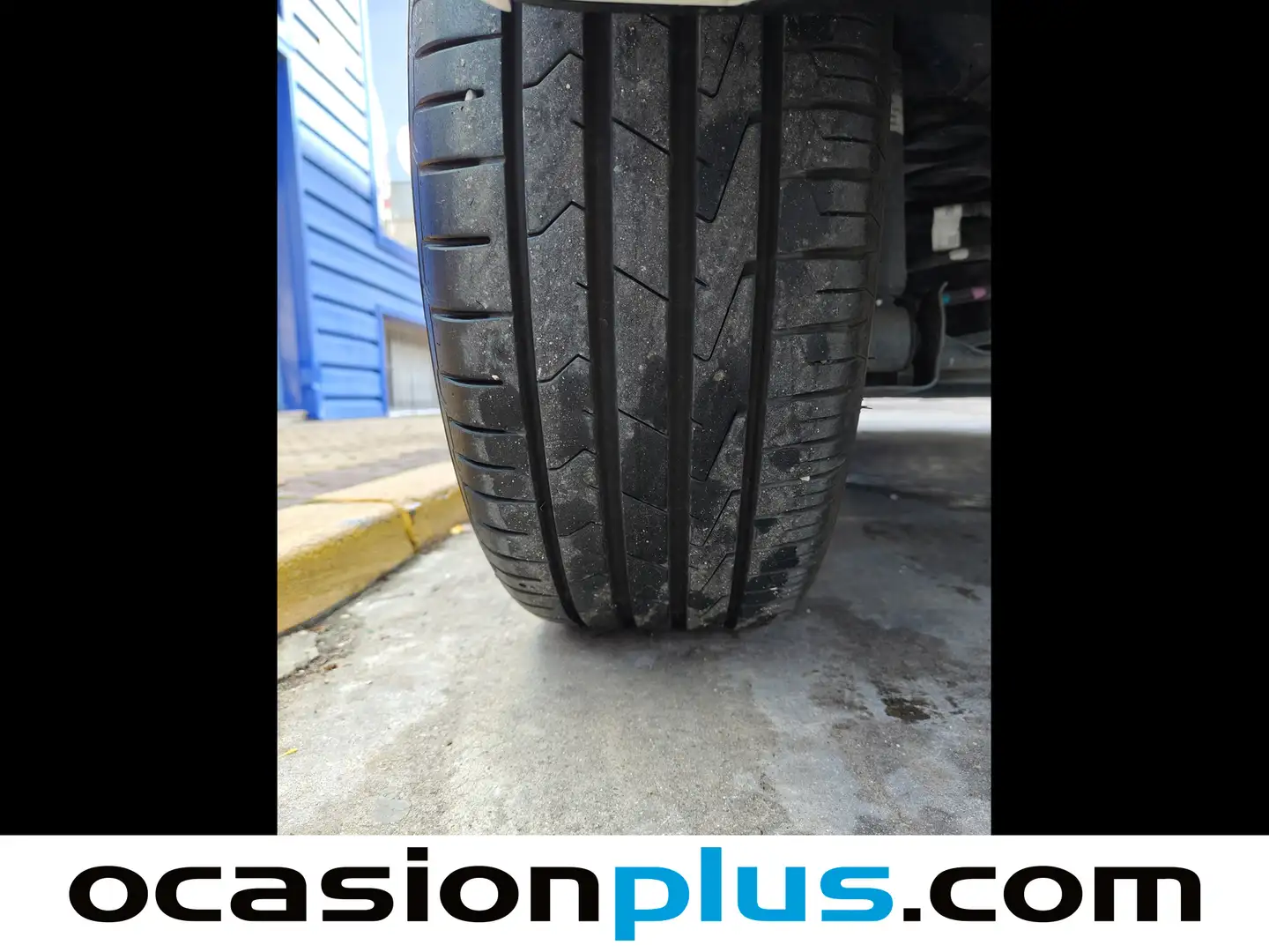 Foto Hyundai i10 Hyundai i10 1.2 Tecno AT (84 CV)