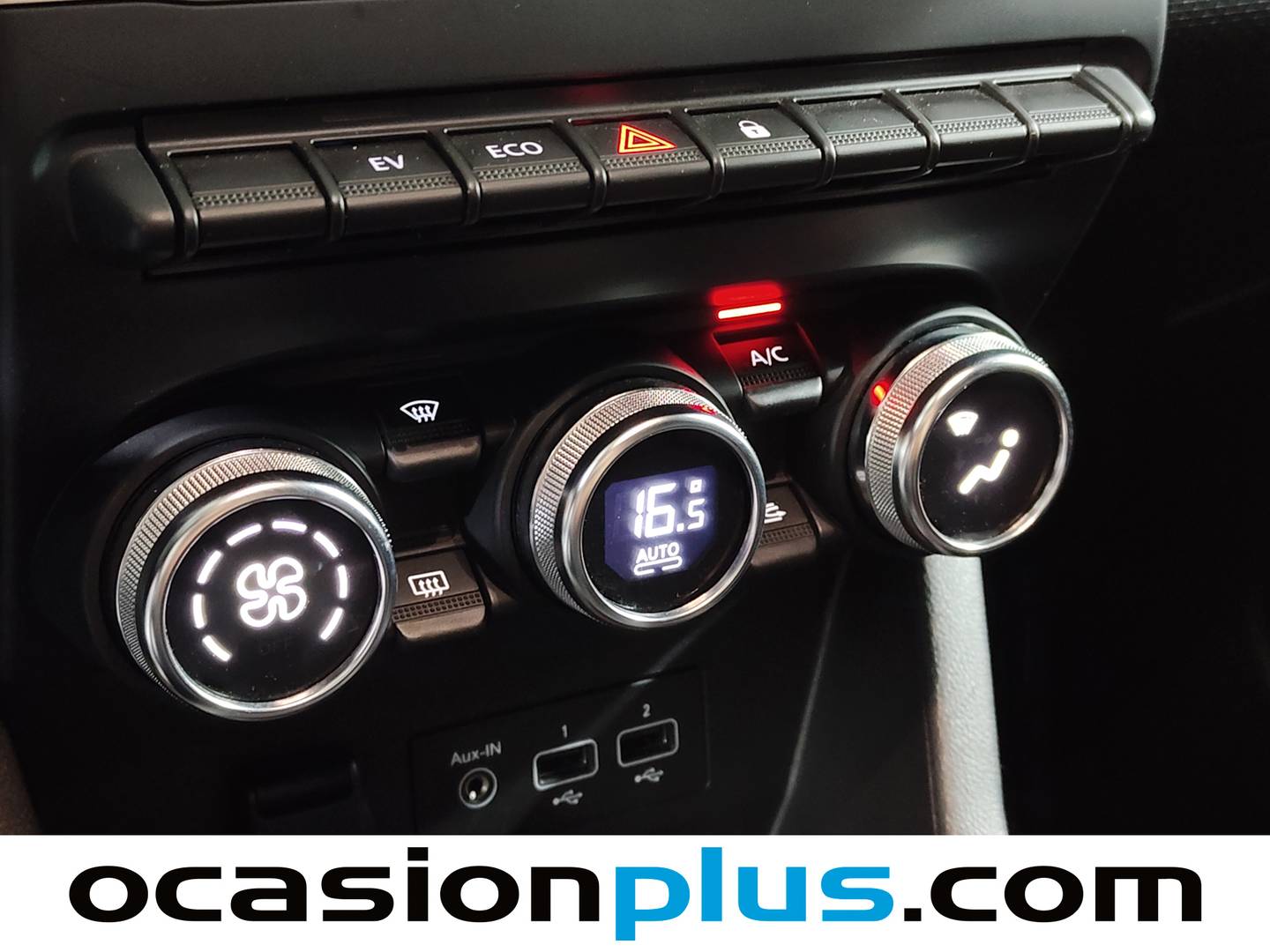 Renault Clio Renault Clio Intens E-Tech Híbrido  (140CV) híbrido