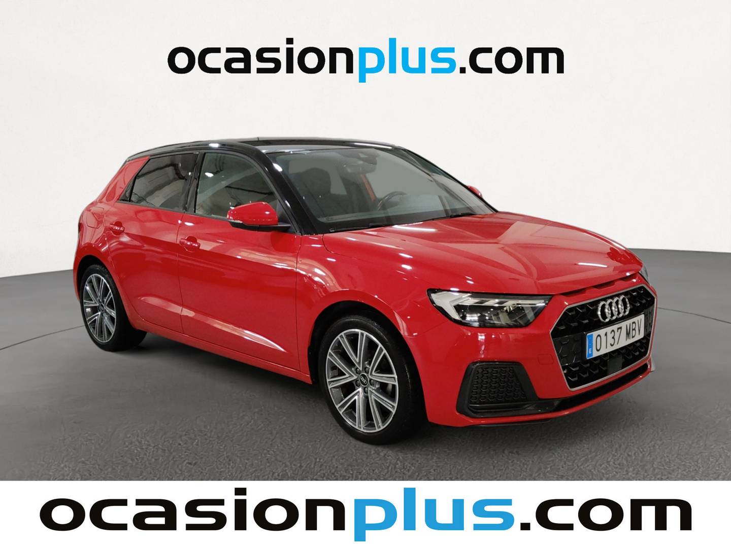 Foto Audi A1 Audi A1 Sportback Advanced 25 TFSI (95 CV)