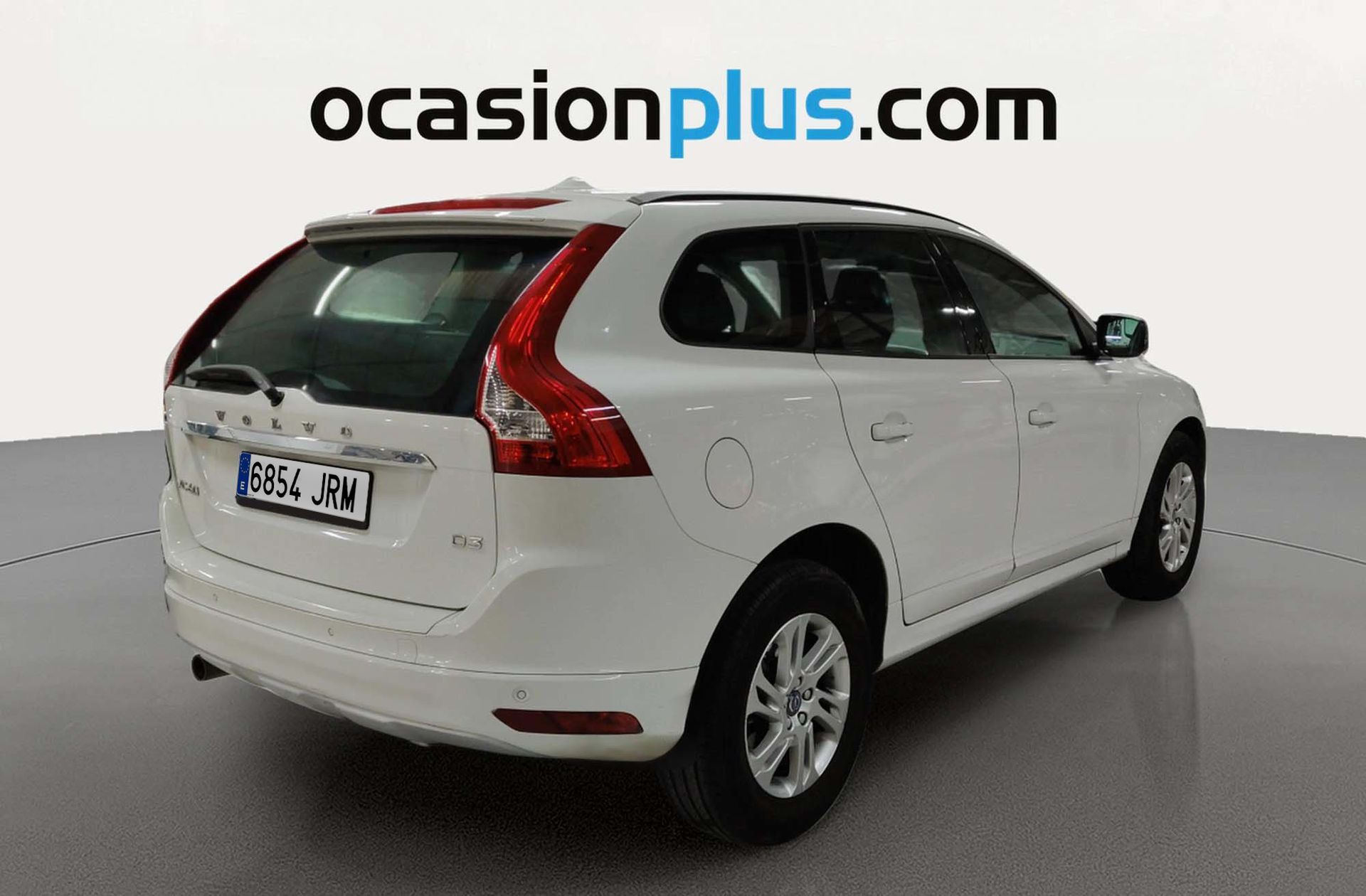 Volvo XC60 D3 Kinetic - foto 3