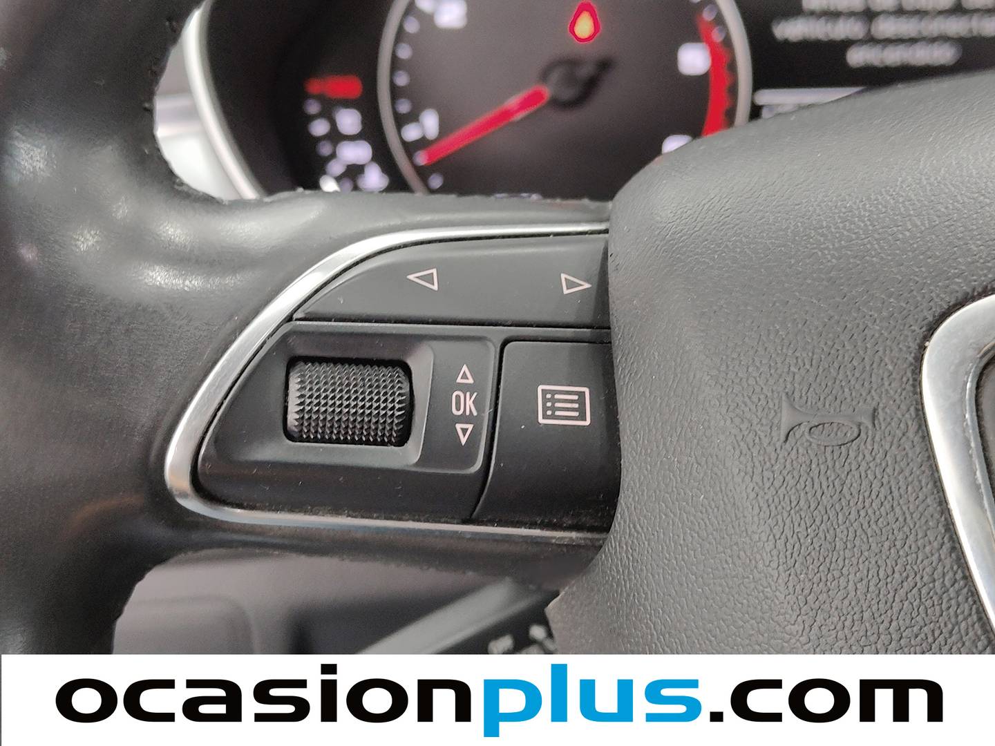 Audi A6 Audi A6 Avant 3.0 TDI quattro (272 CV) S tronic seminuevo