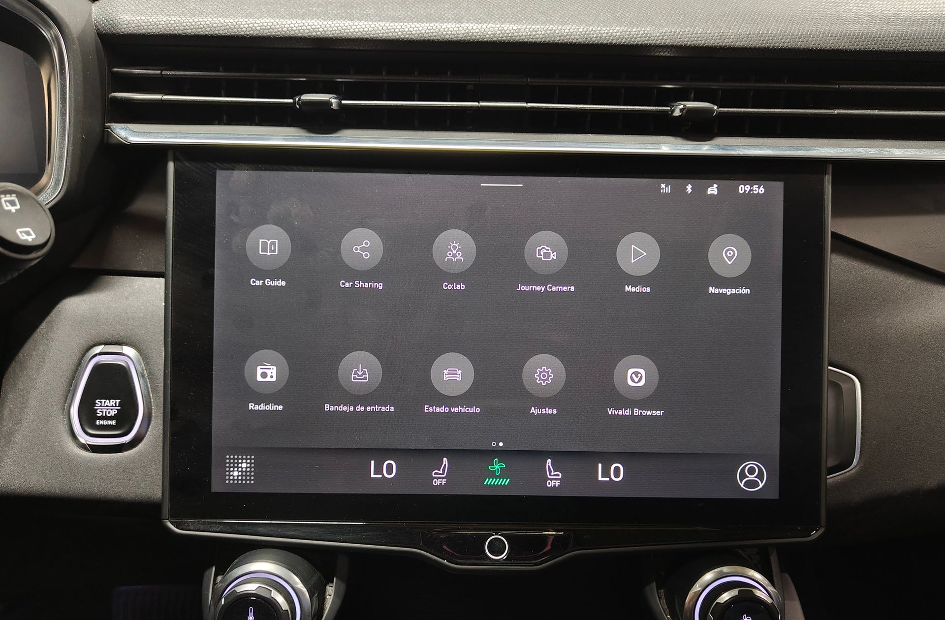 Lynk & Co 01 1.5 PHEV - foto 11