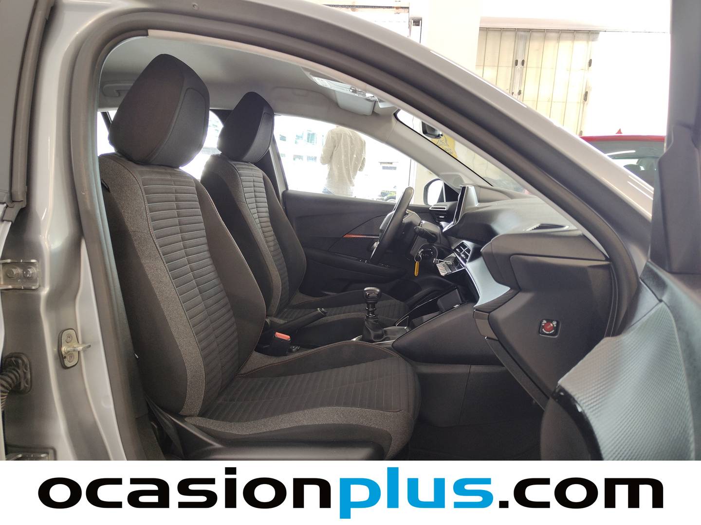 Foto del mantenimiento del Peugeot 208 Peugeot 208 PureTech 100 Active Pack (100 CV)