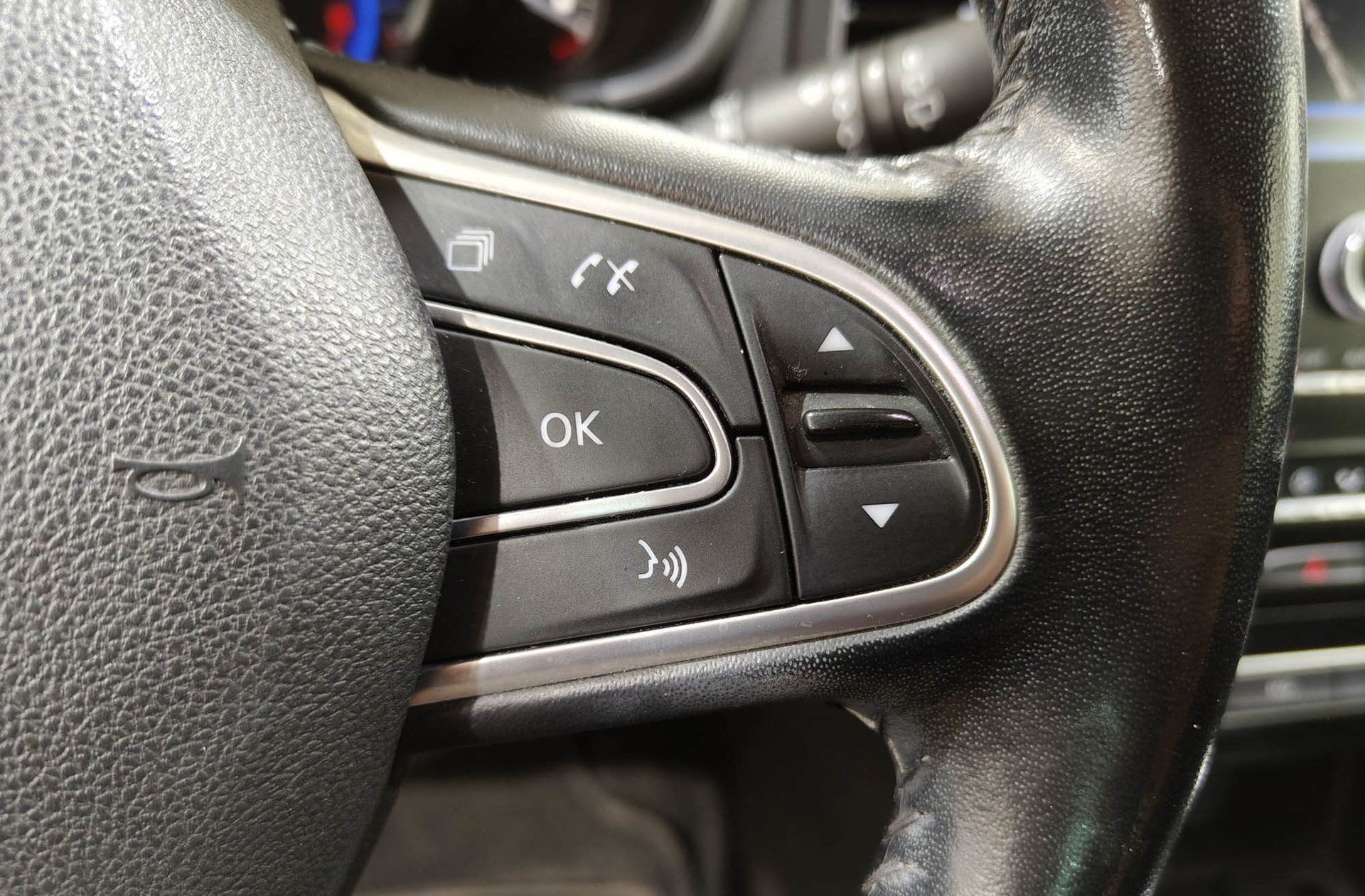Renault Mégane Zen Energy TCe EDC - foto 26
