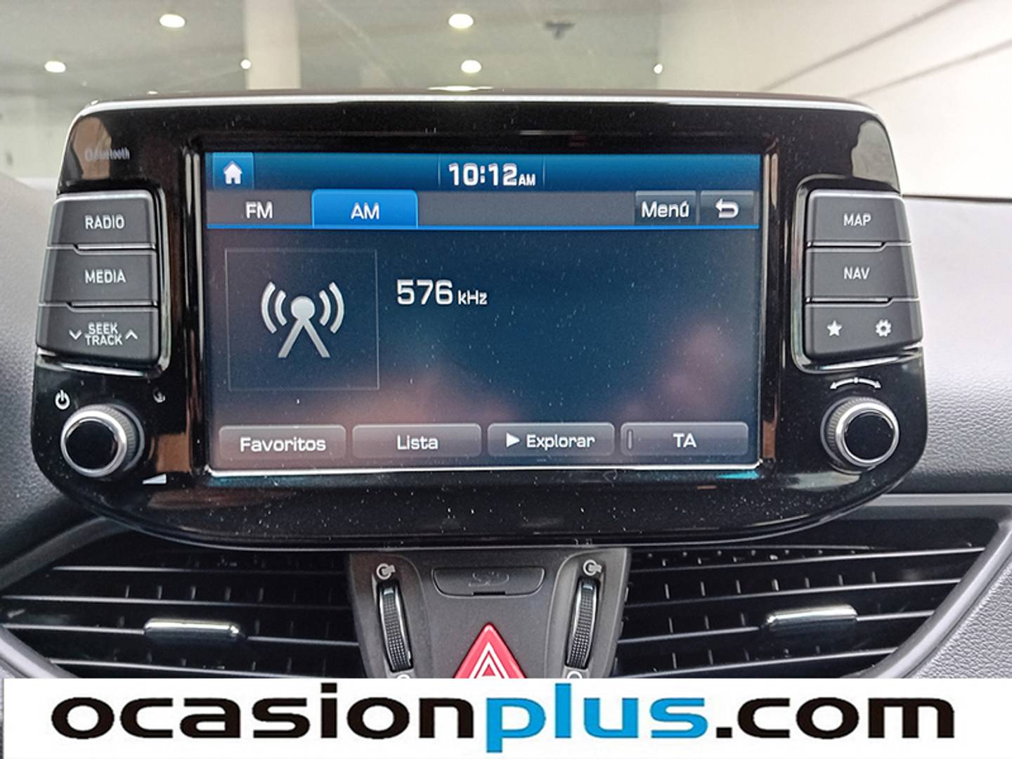 Foto Hyundai i30 Hyundai i30 CW 1.0 TGDI Go! (120 CV)