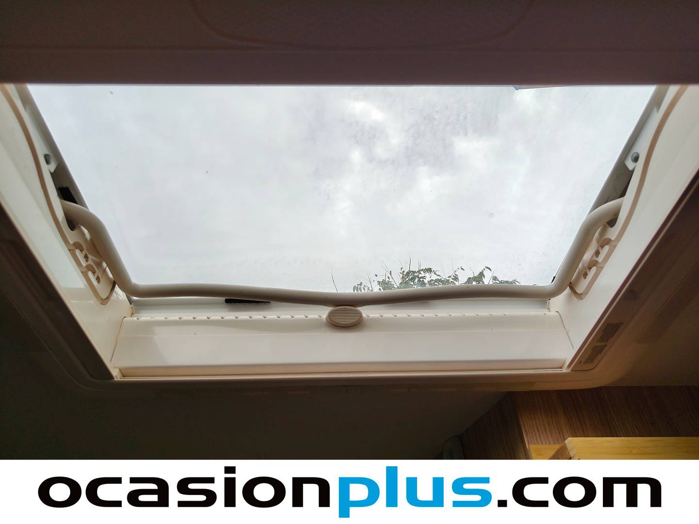 Capron Sunlight V66 Capron Sunlight V66 V66 (140 CV) 4 Plazas al mejor precio