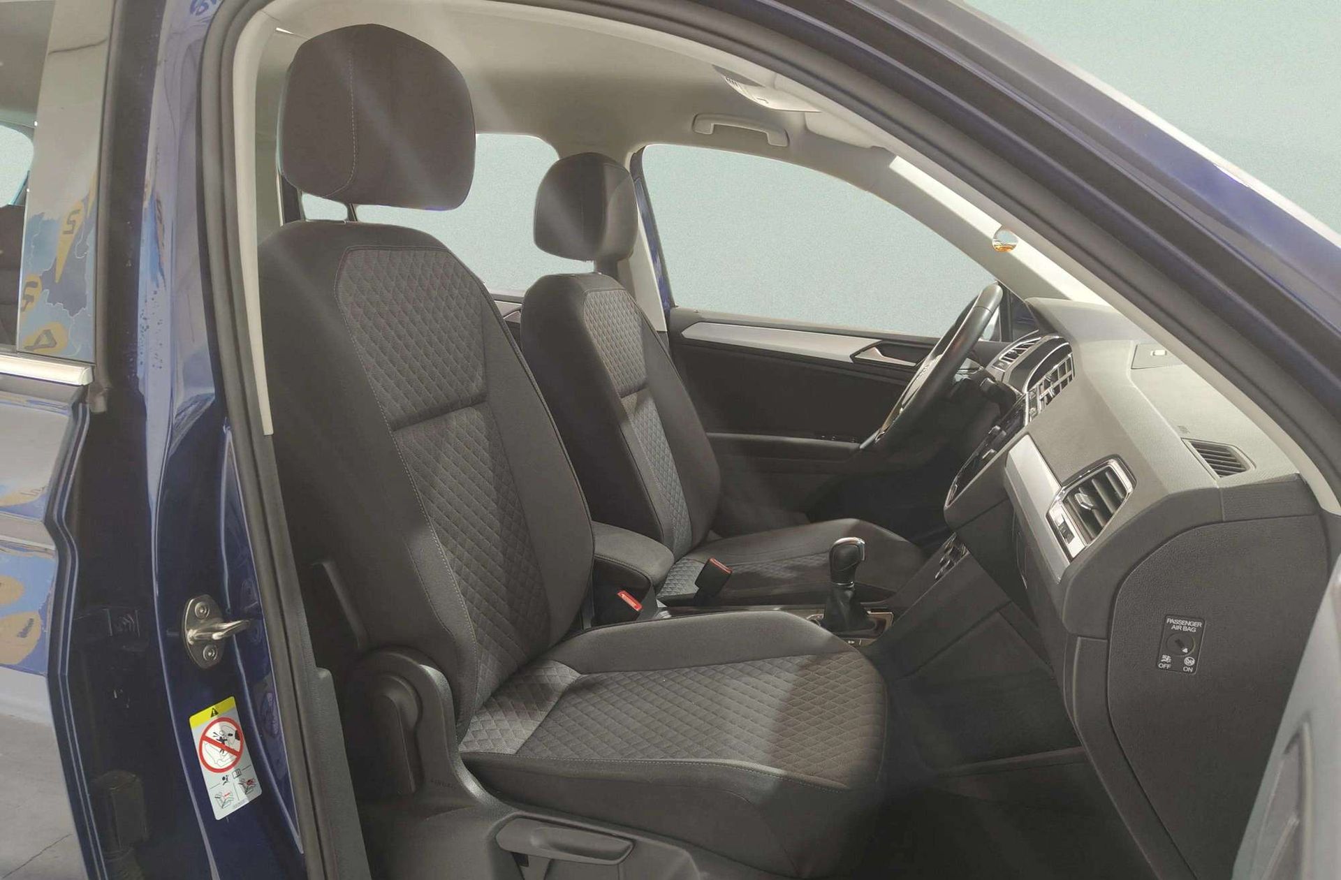 Volkswagen Tiguan Advance 1.5 TSI DSG - foto 14