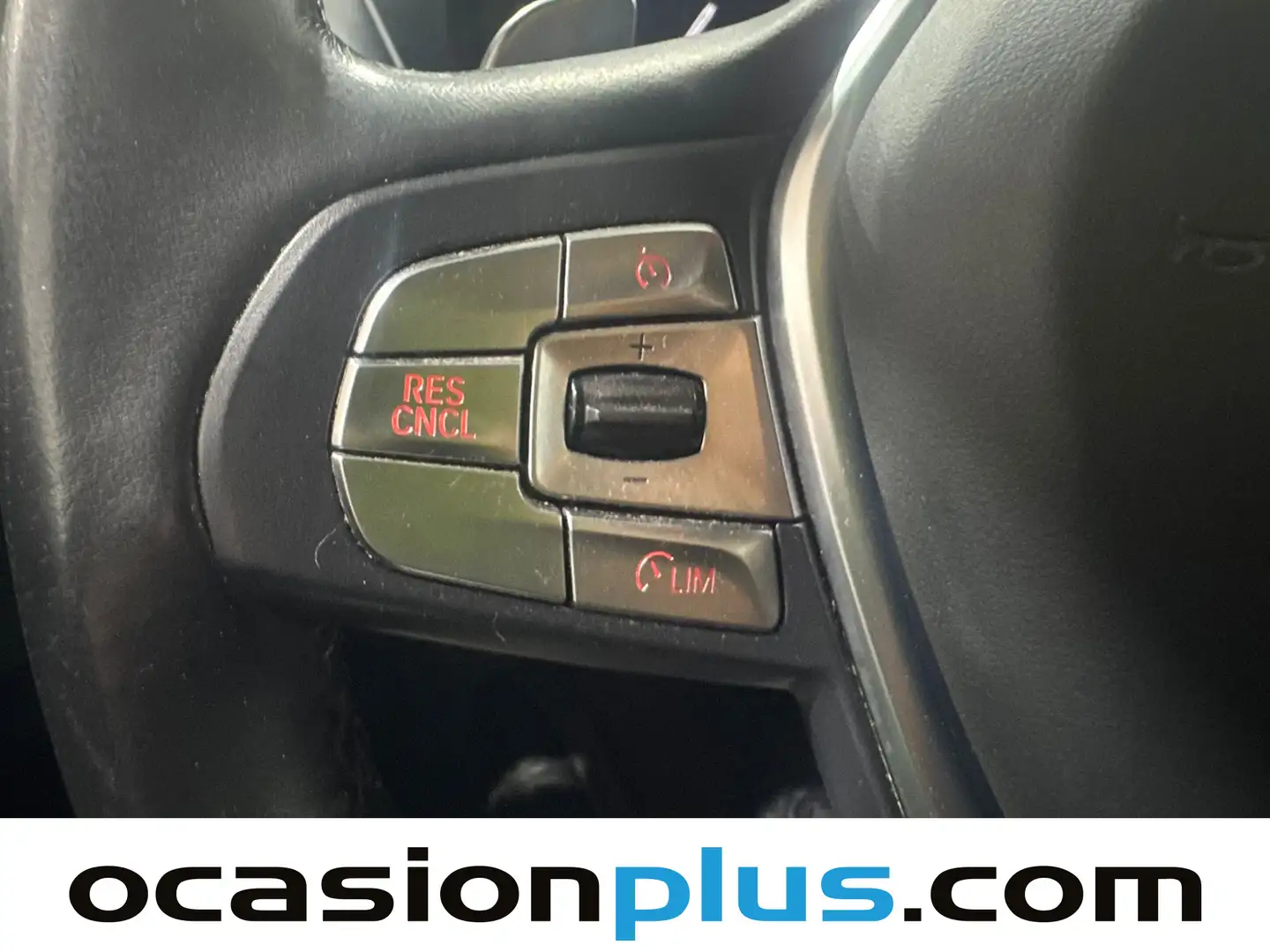 Foto BMW X4 BMW X4 xDrive30i (252 CV)