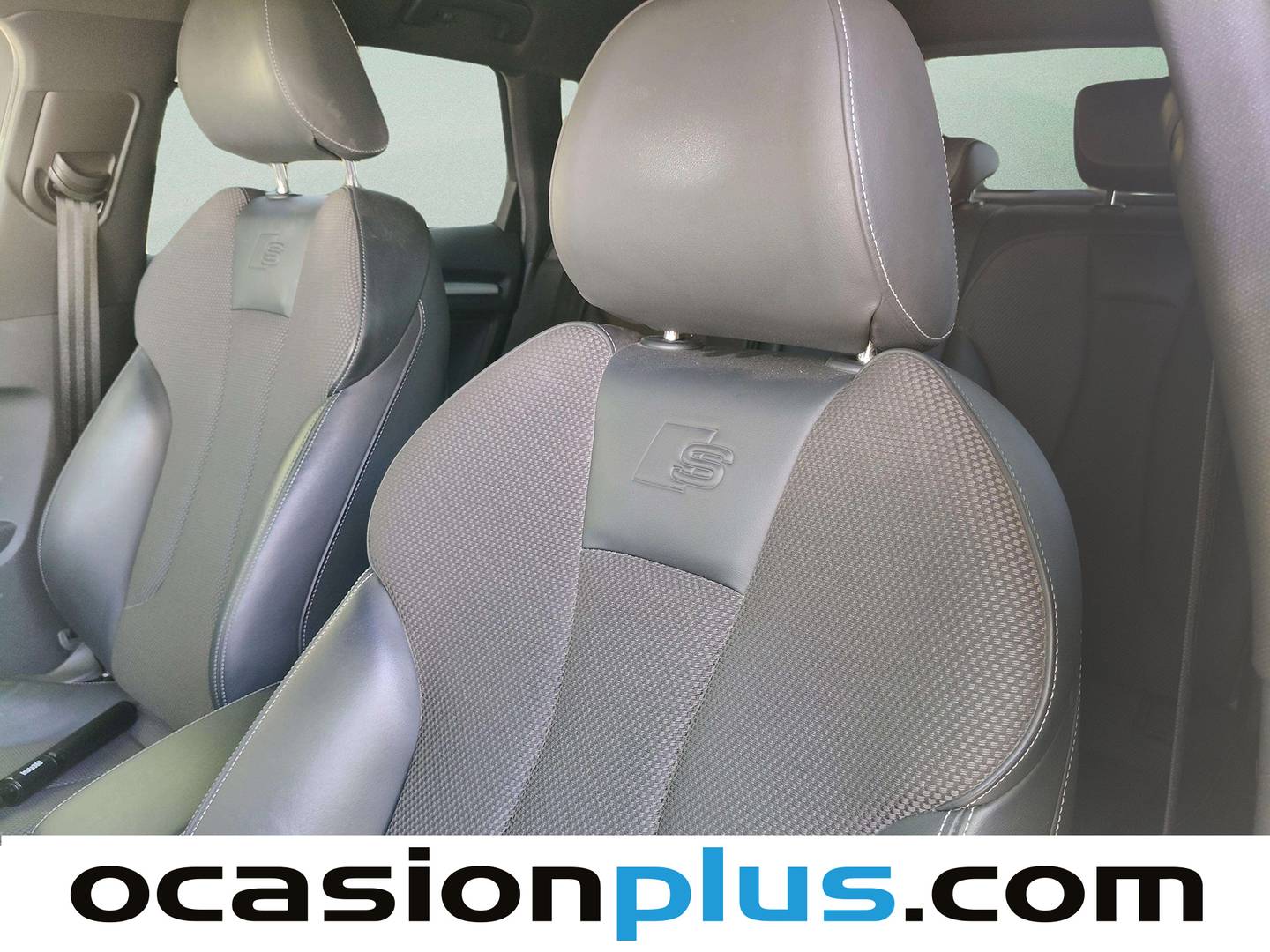 Extras y acabados del Audi A3 Audi A3 Sportback ALL-IN edition 30 TDI  (116 CV)
