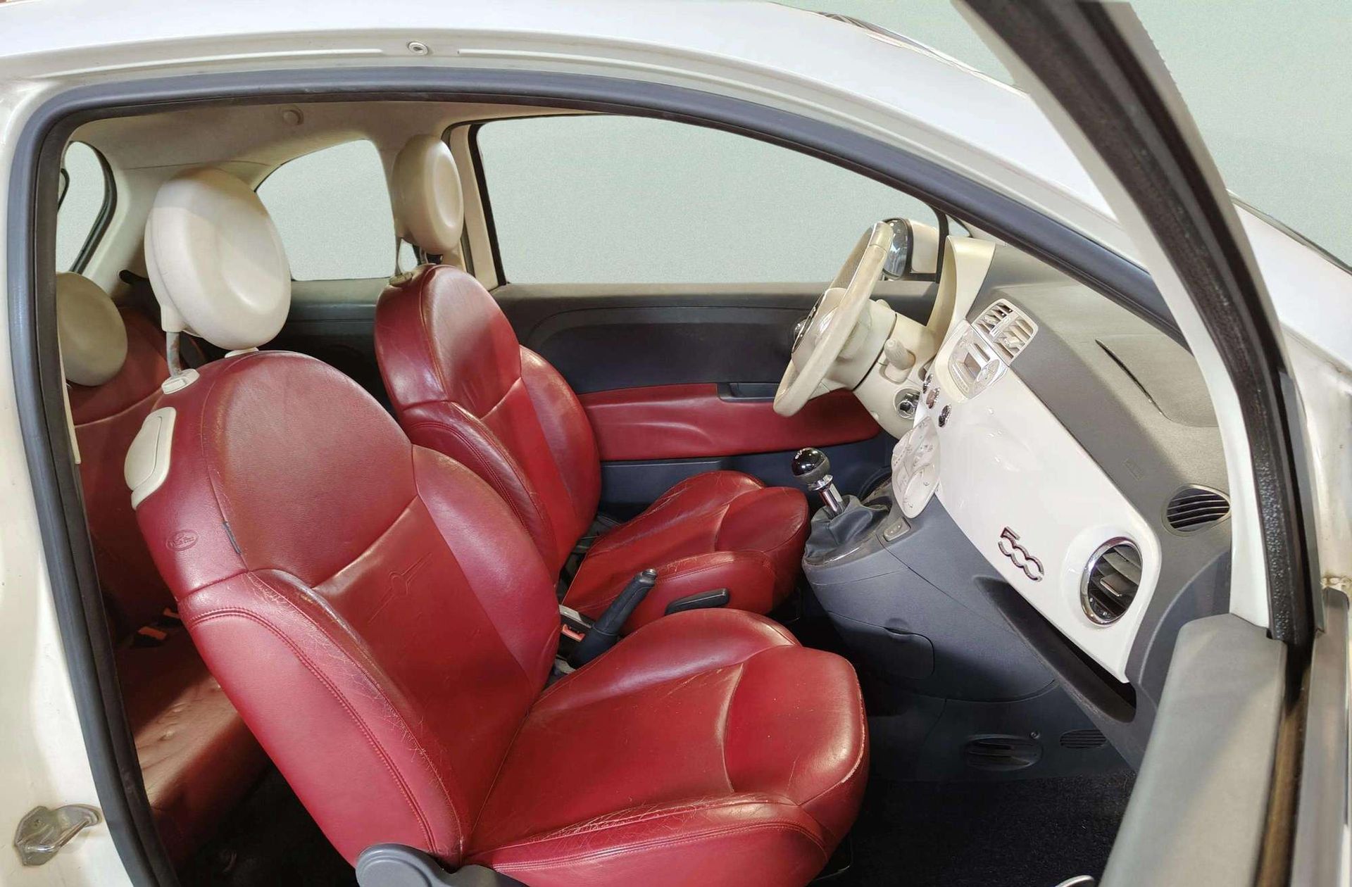 Fiat 500 1.2 Lounge - foto 15