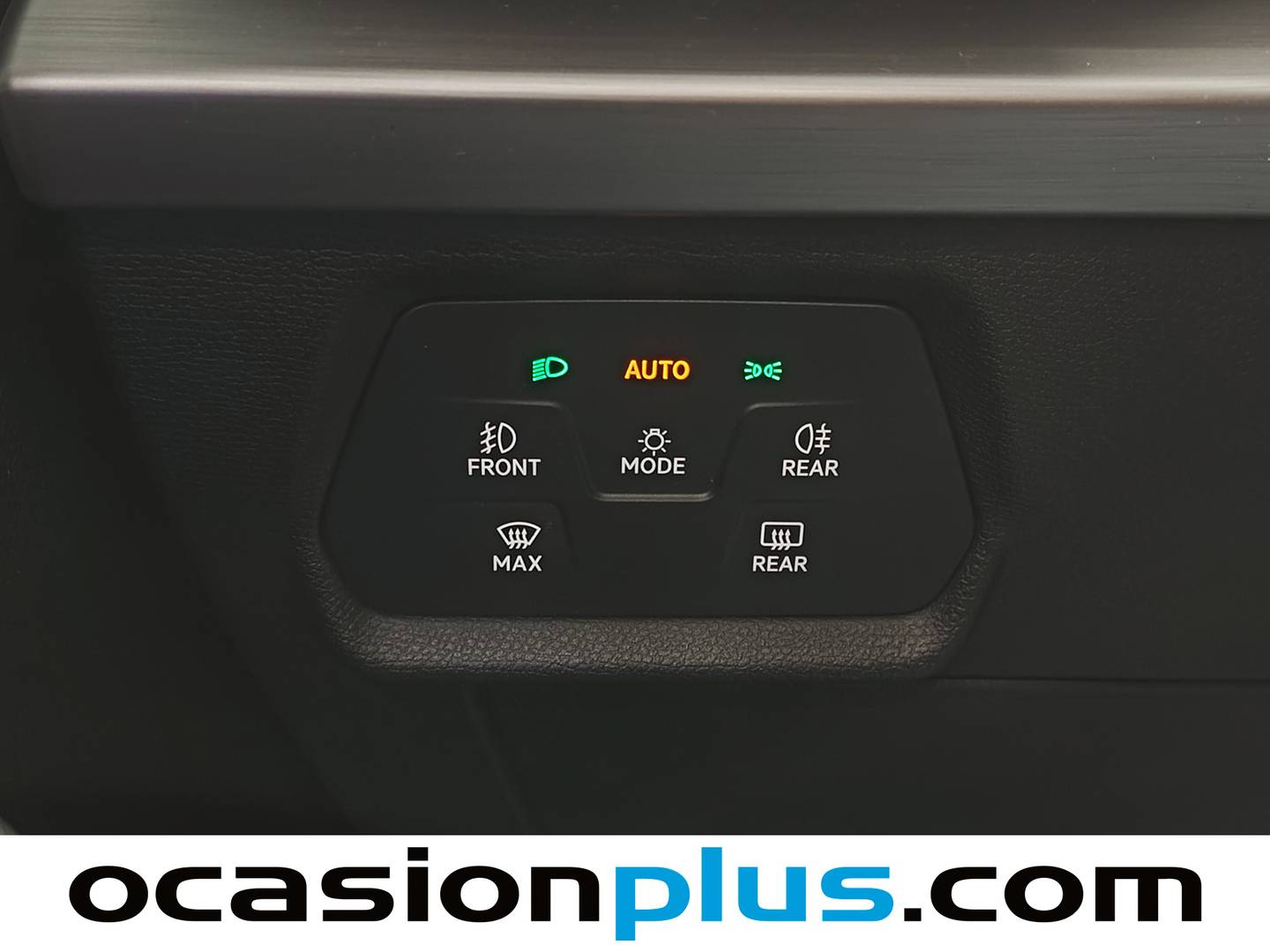 Foto Seat León SEAT León 1.5 eTSI S&S FR Go XL DSG (150 CV)