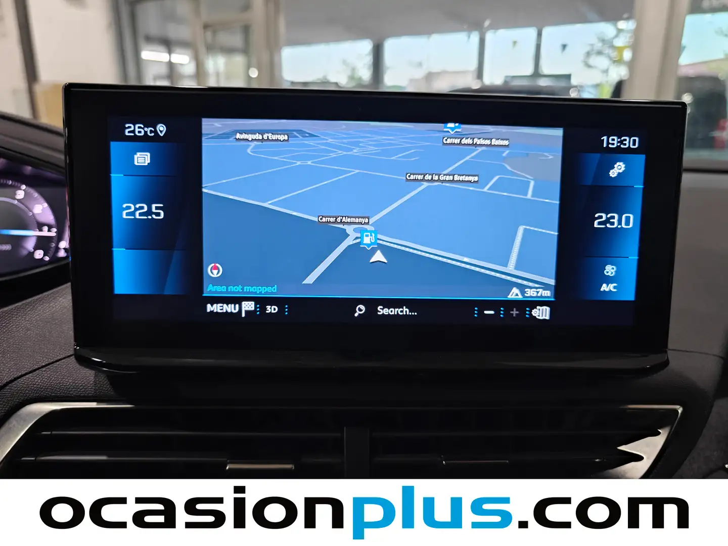 Foto Peugeot 3008 Peugeot 3008 PureTech 130 S&S Allure Pack (130 CV)