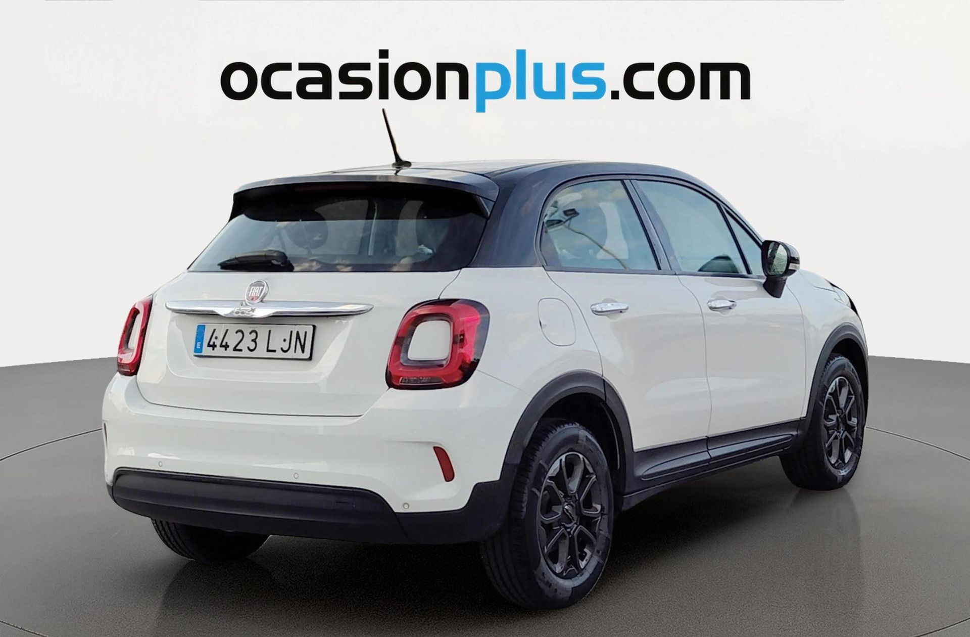 Fiat 500X 1.0 Firefly Lounge - foto 4