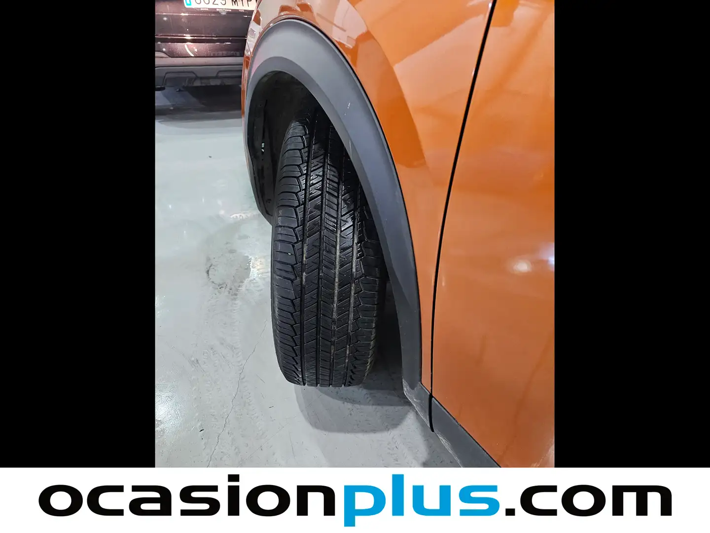 Foto Peugeot 2008 Peugeot 2008 BlueHDi 110 S&S Active Pack (110 CV)