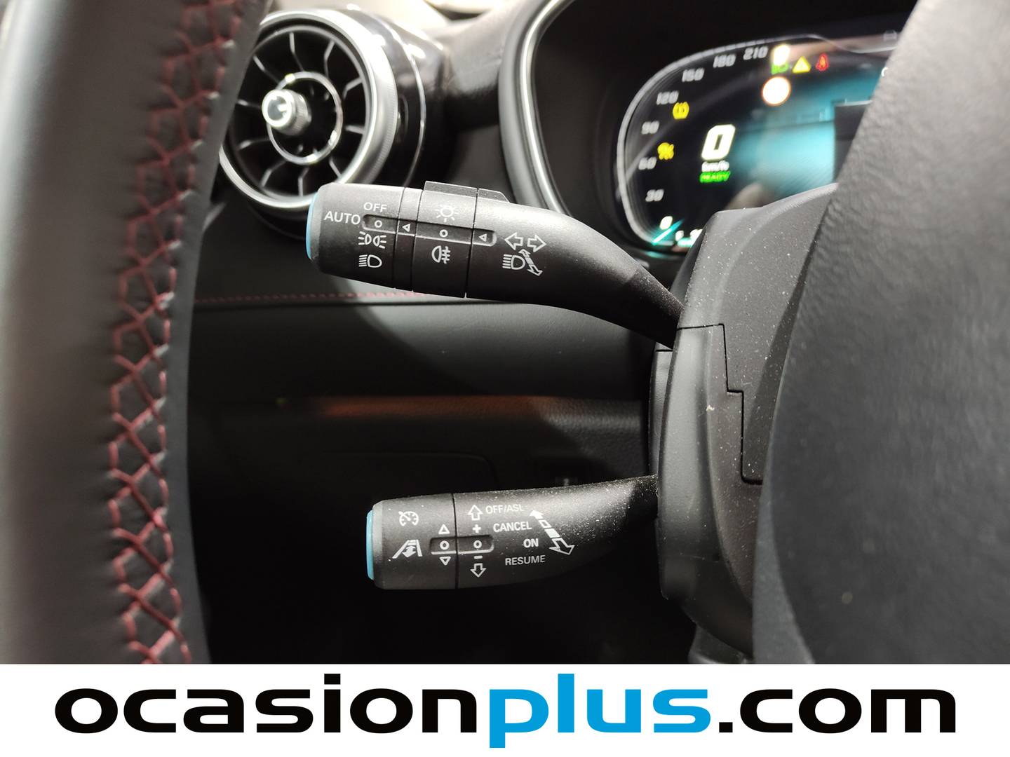 MG eHS MG eHS 1.5 T-GDI PHEV Luxury (258 CV) barato