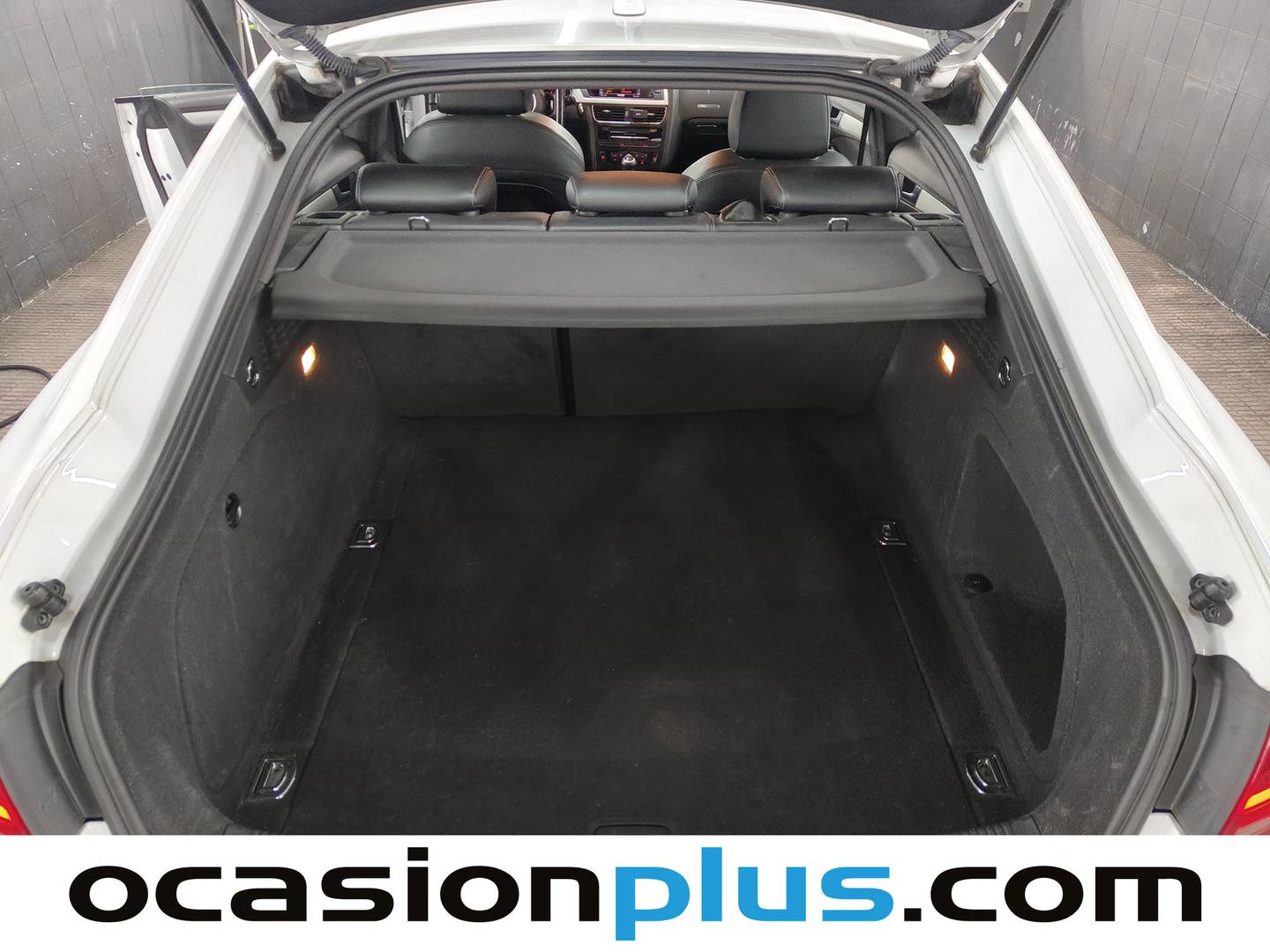 Foto Audi A5 Audi A5 Sportback S line edition 2.0 TDI clean diesel (190 CV)