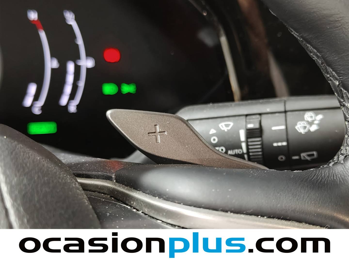 Lexus NX Lexus NX 350h Executive 4WD (242 CV) de ocasión