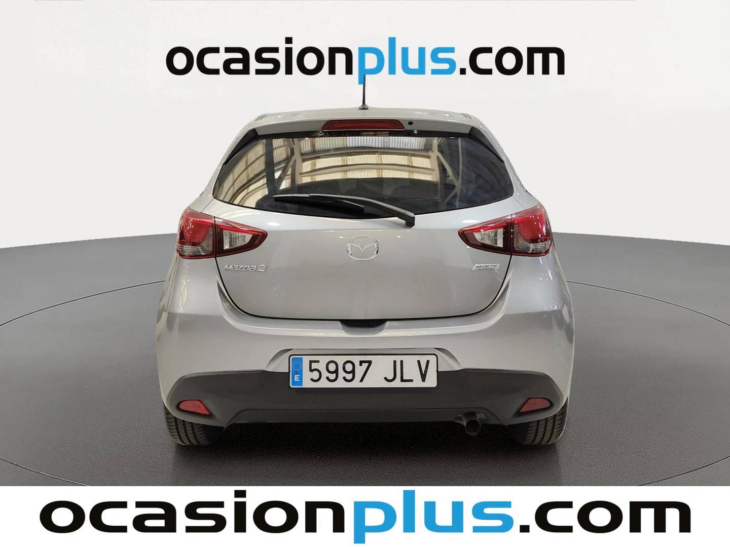 Mazda Mazda2 Mazda Mazda 2 1.5 GE Style+ (90 CV) barato