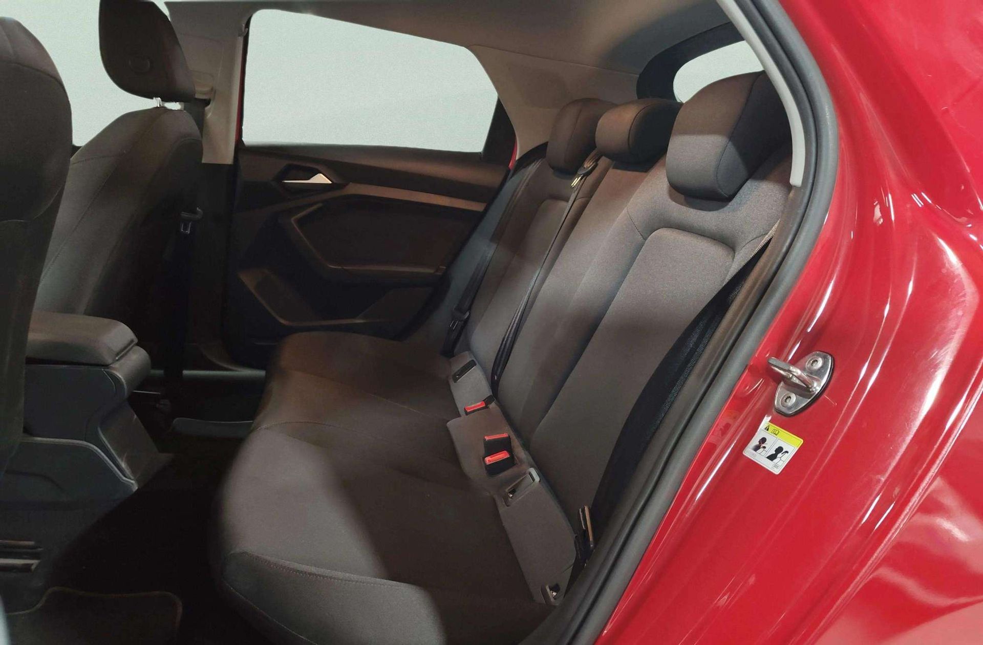 Audi A1 Advanced 30 TFSI S tronic - foto 12