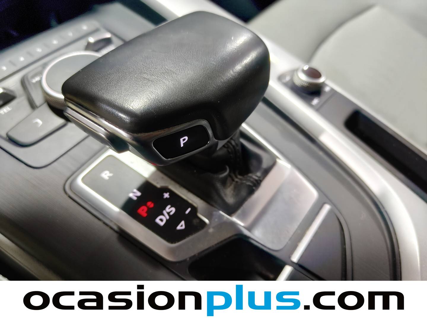 Audi A4 Audi A4 Avant Advanced 2.0 TDI (190 CV) S tronic de segunda mano
