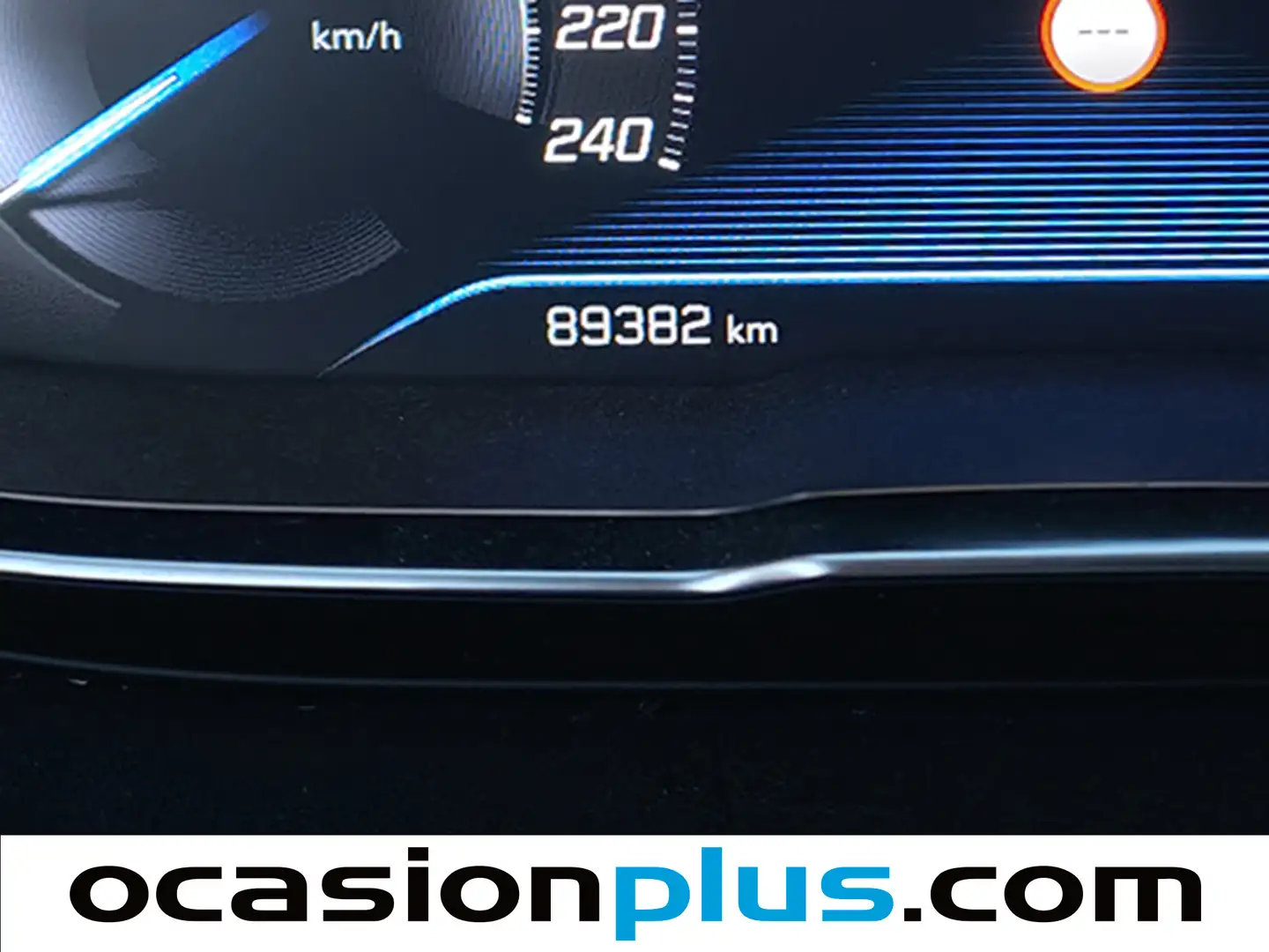 Foto Peugeot 5008 Peugeot 5008 BlueHDi 130 S&S Allure  (130 CV)