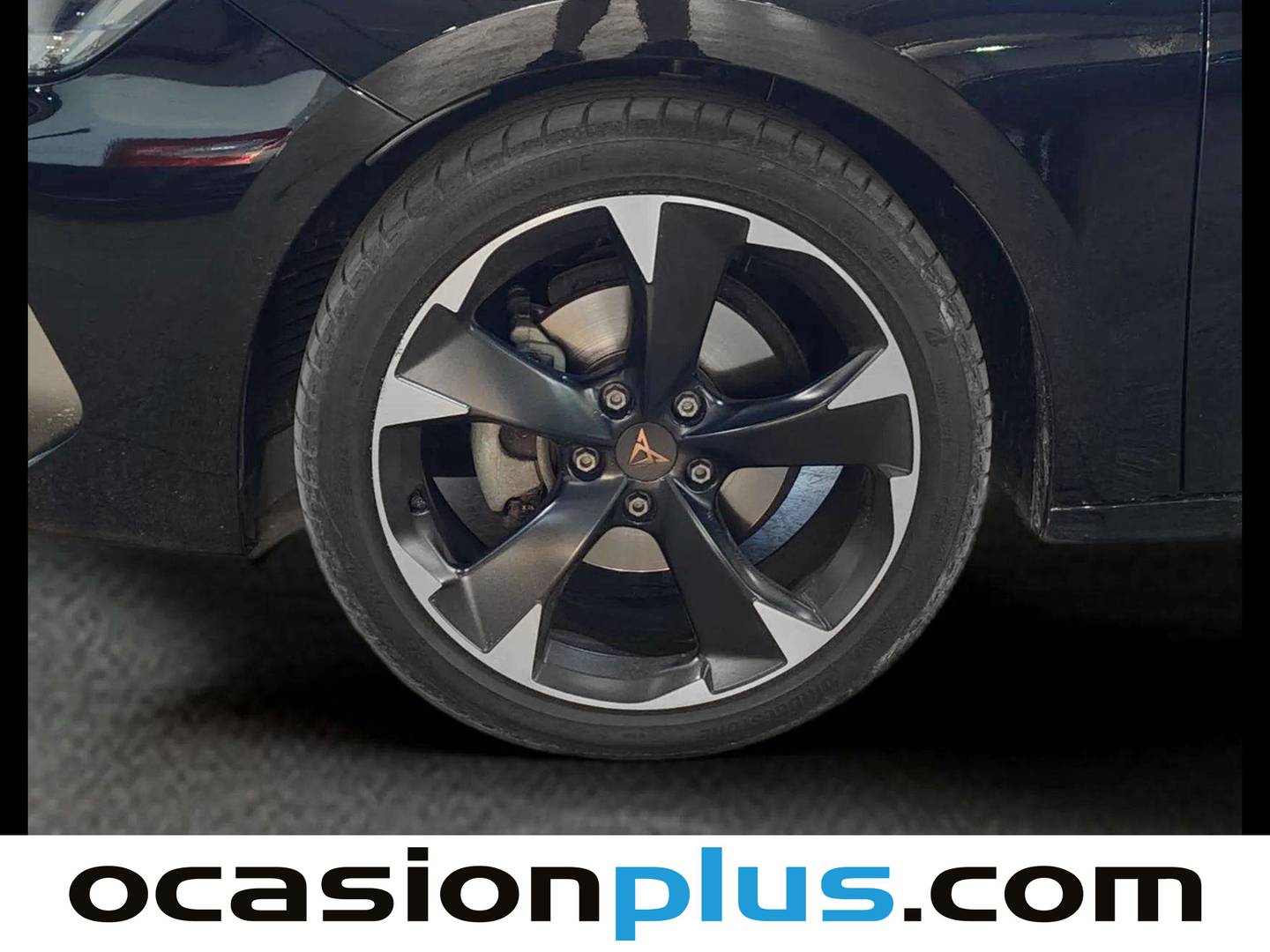 Cupra León Cupra León 1.5 TSI (150 CV) de segunda mano