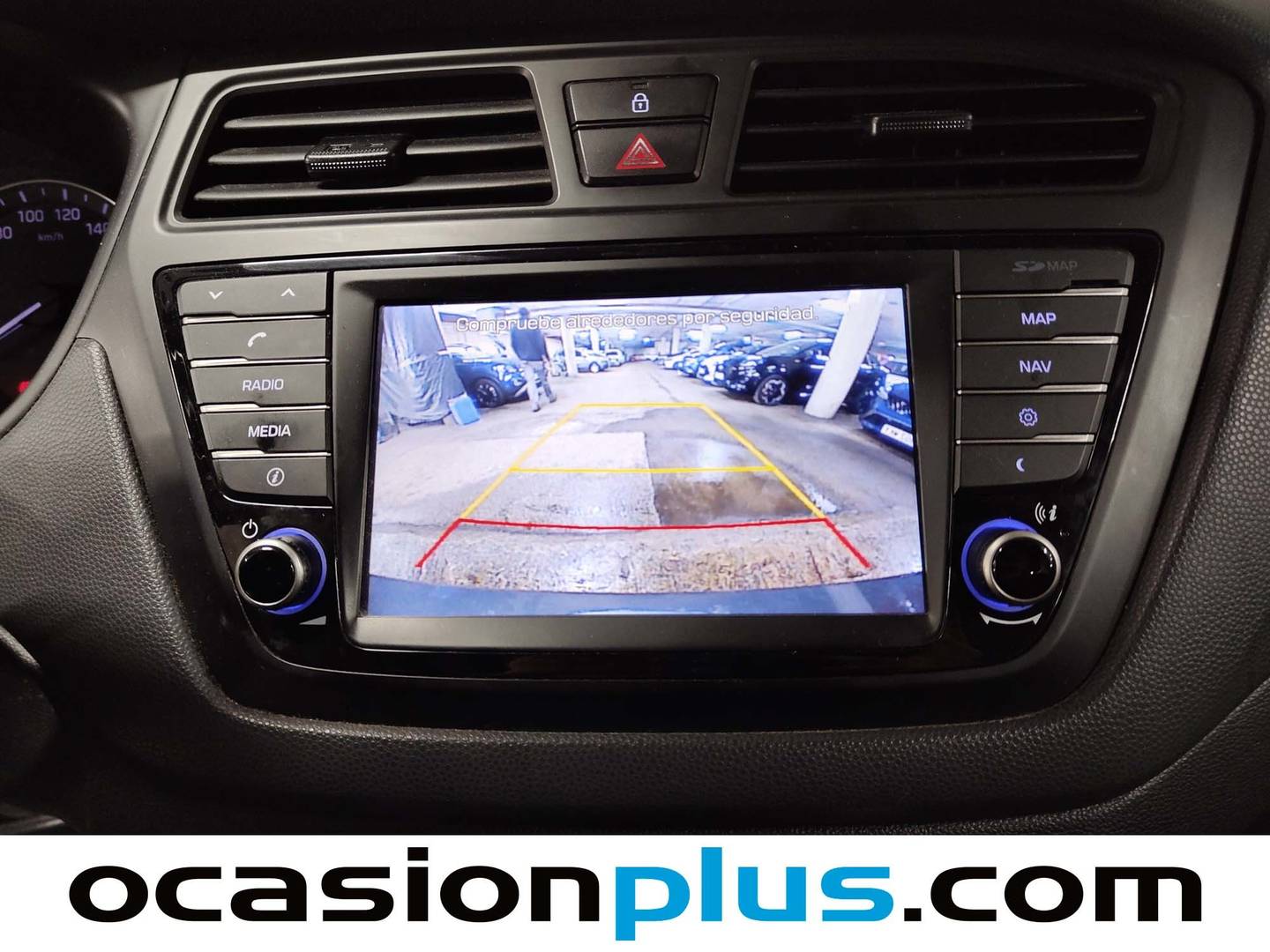 Hyundai i20 Hyundai i20 1.0 TGDI Link (100 CV) gasolina