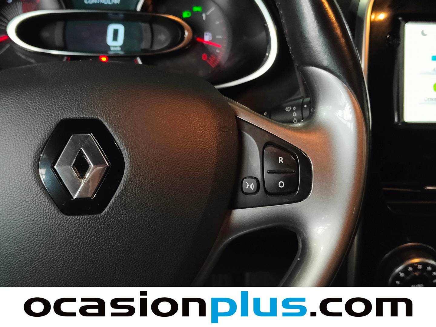 Renault Clio Renault Clio Limited Energy TCe (90 CV) 90cv