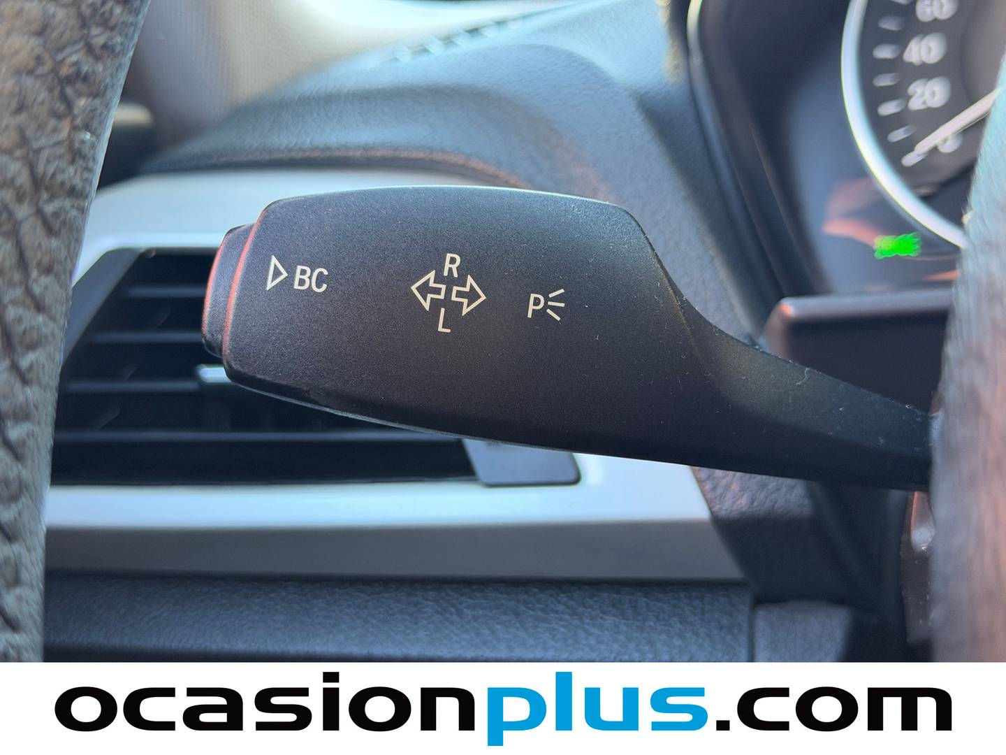 BMW Serie 1 BMW Serie 1 116d (116 CV) seminuevo