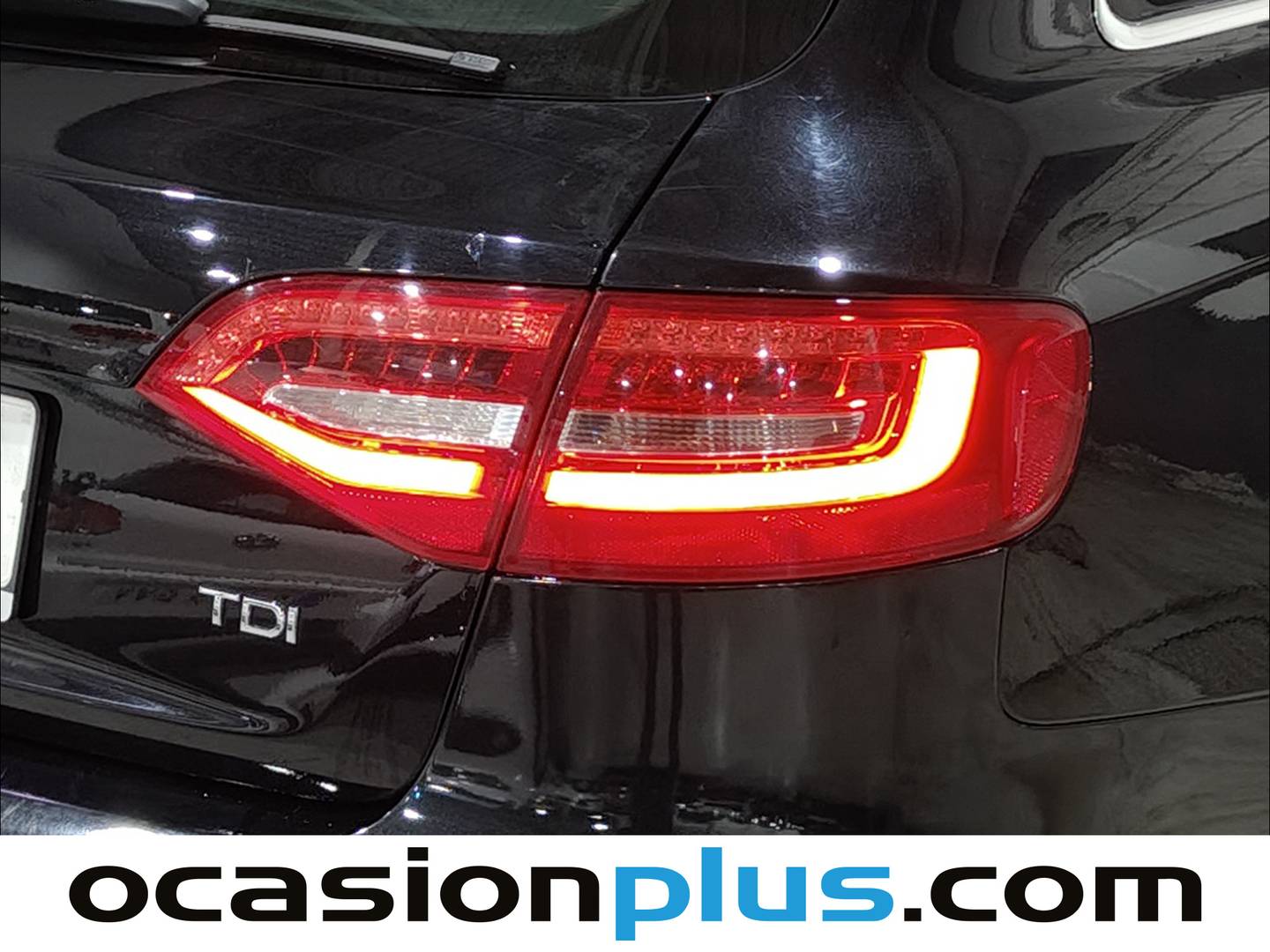 Audi A4 Audi A4 Avant Ambition 2.0 TDI (150 CV) km 0