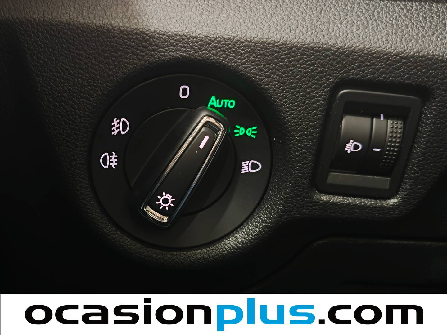 Acabados Skoda Kamiq Skoda Kamiq 1.0 TSI Selection (115 CV)