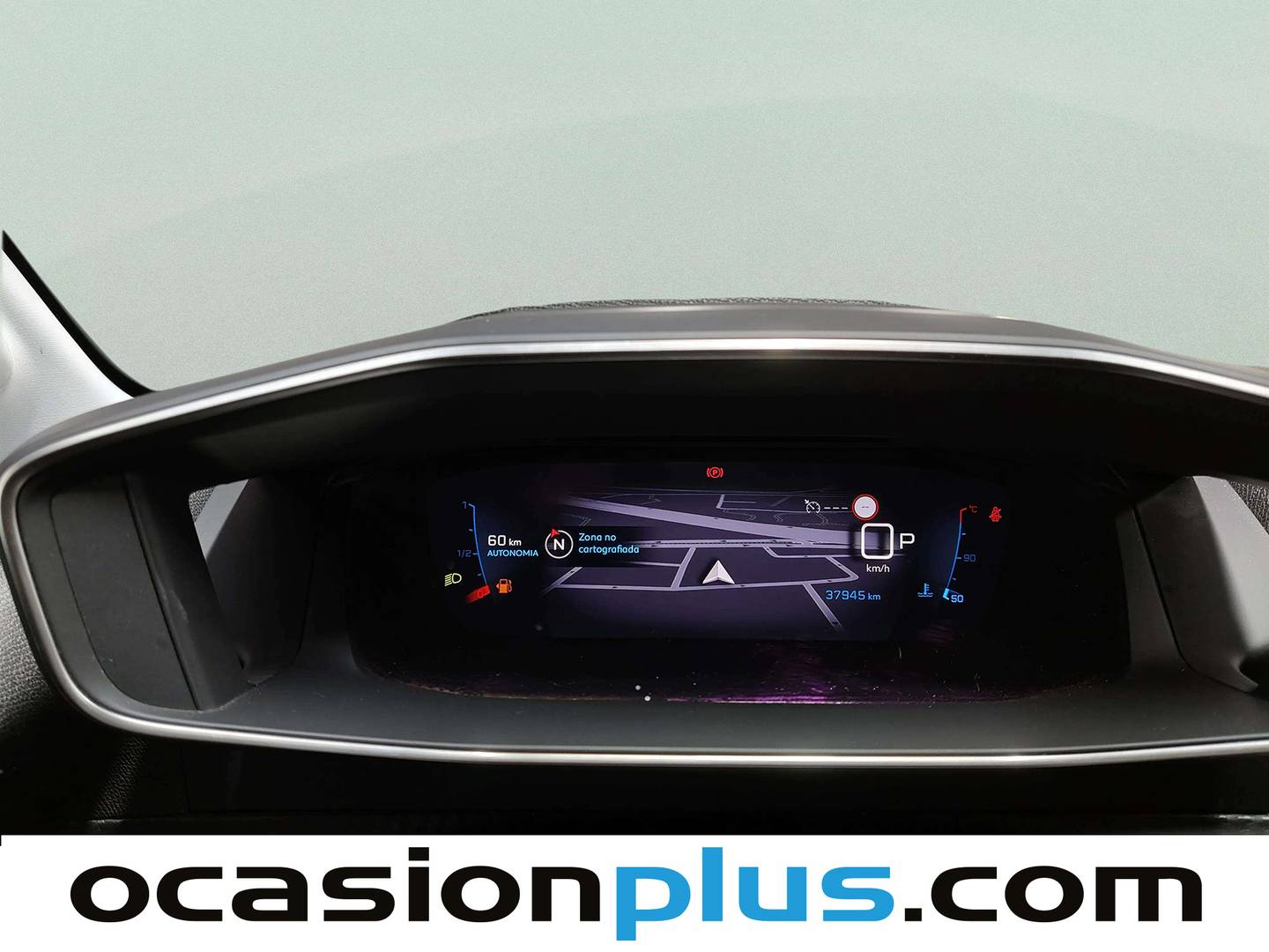 Foto Peugeot 208 Peugeot 208 PureTech 100 Allure Pack EAT8 (100 CV)